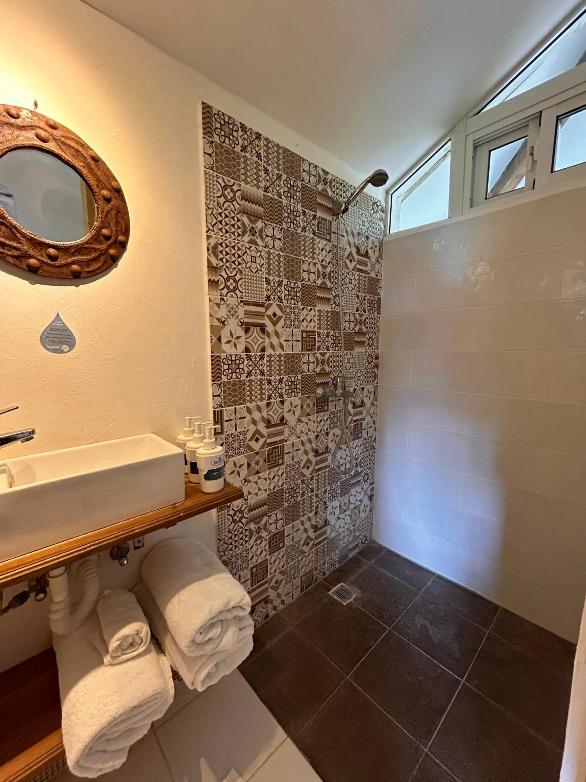 Clave Verde Ecolodge