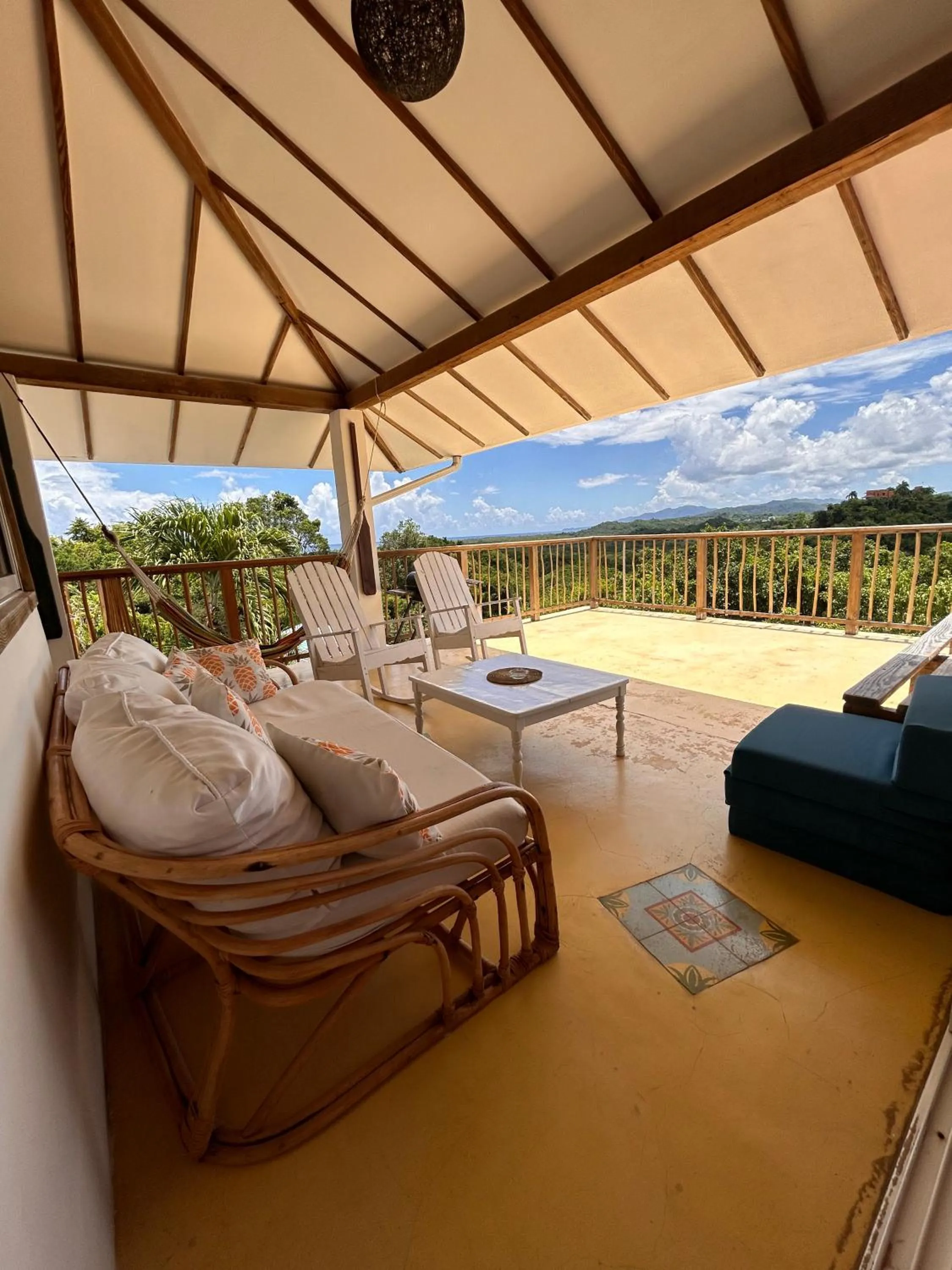 Clave Verde Ecolodge