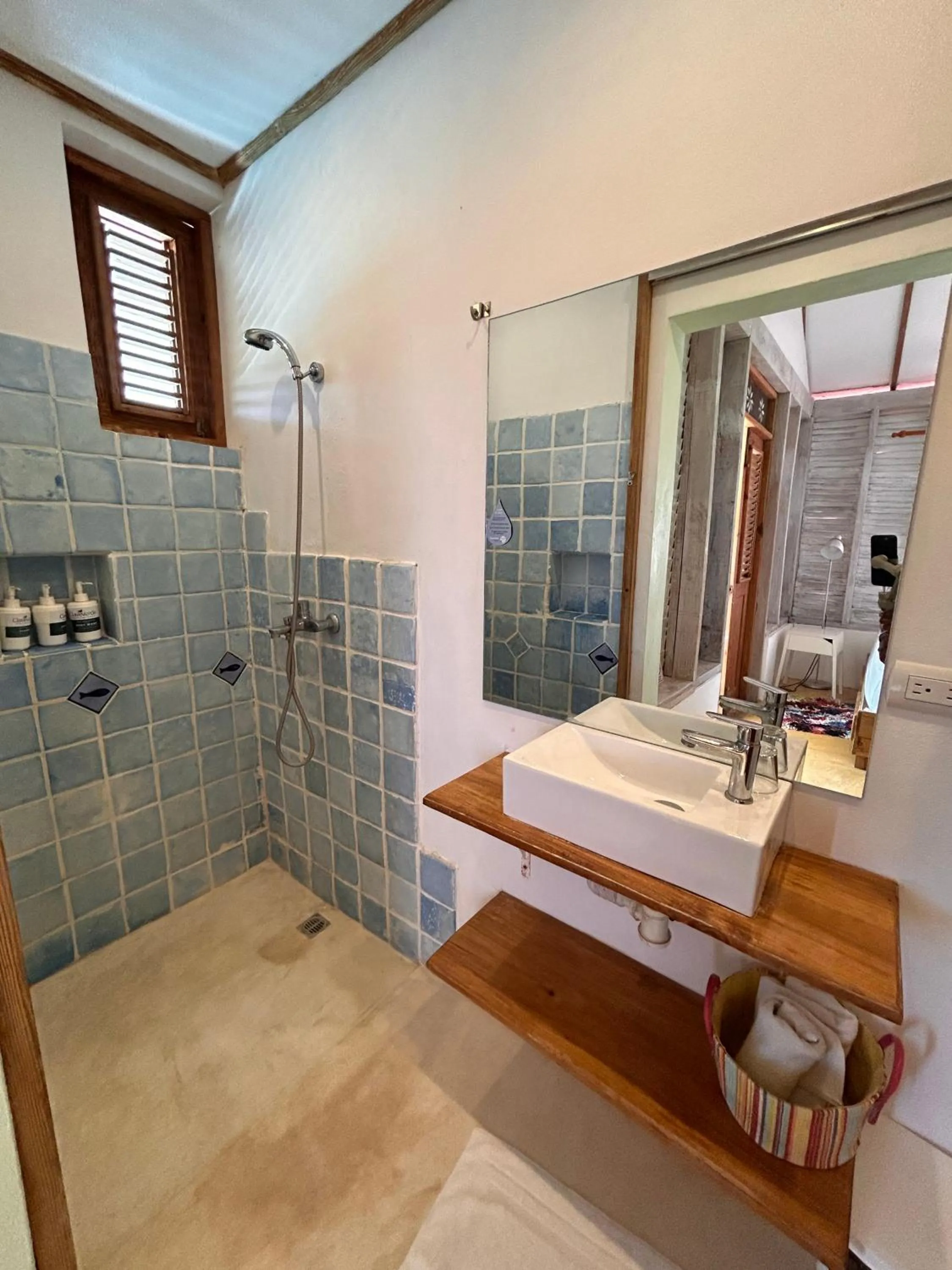 Clave Verde Ecolodge