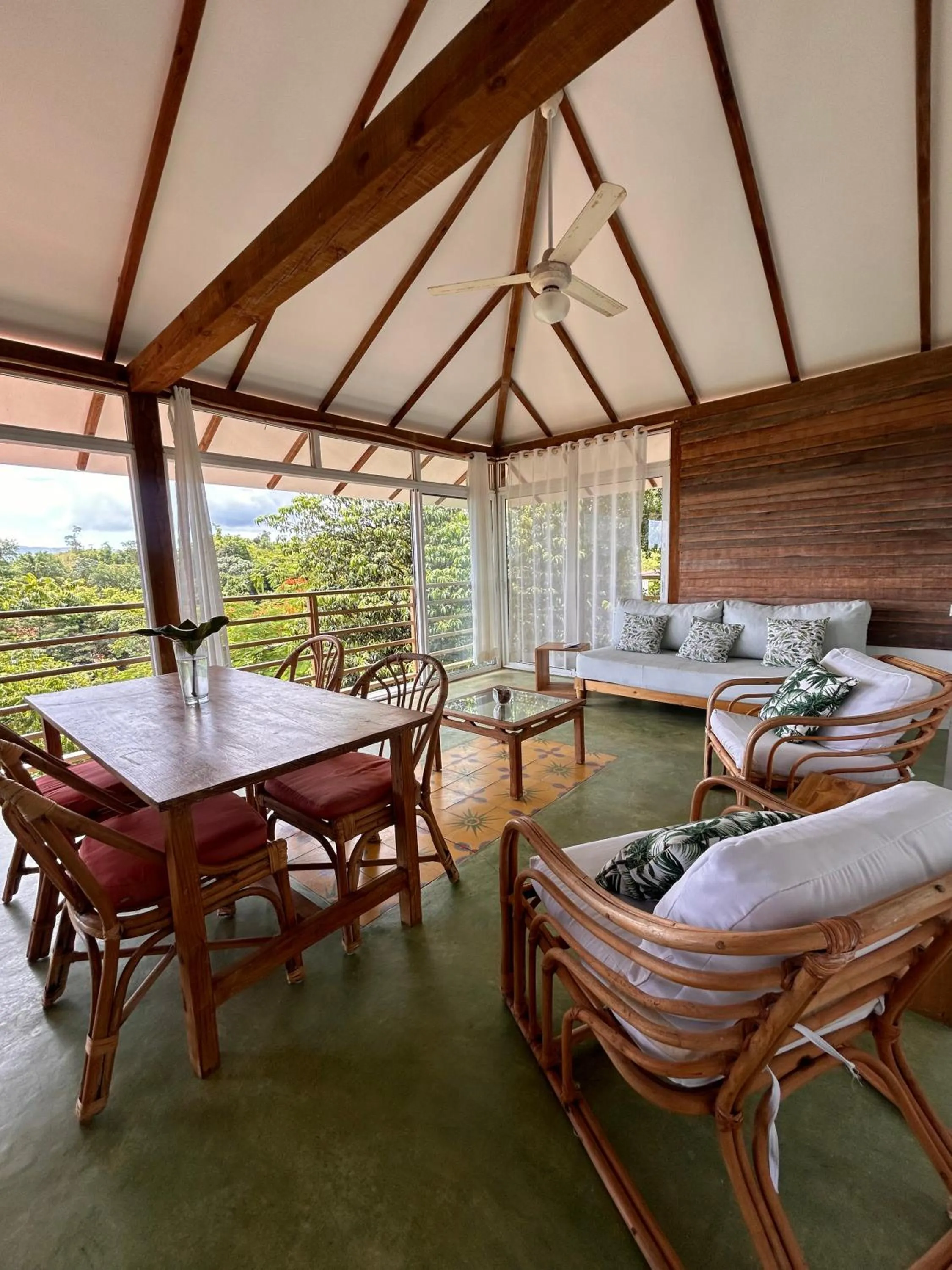 Clave Verde Ecolodge