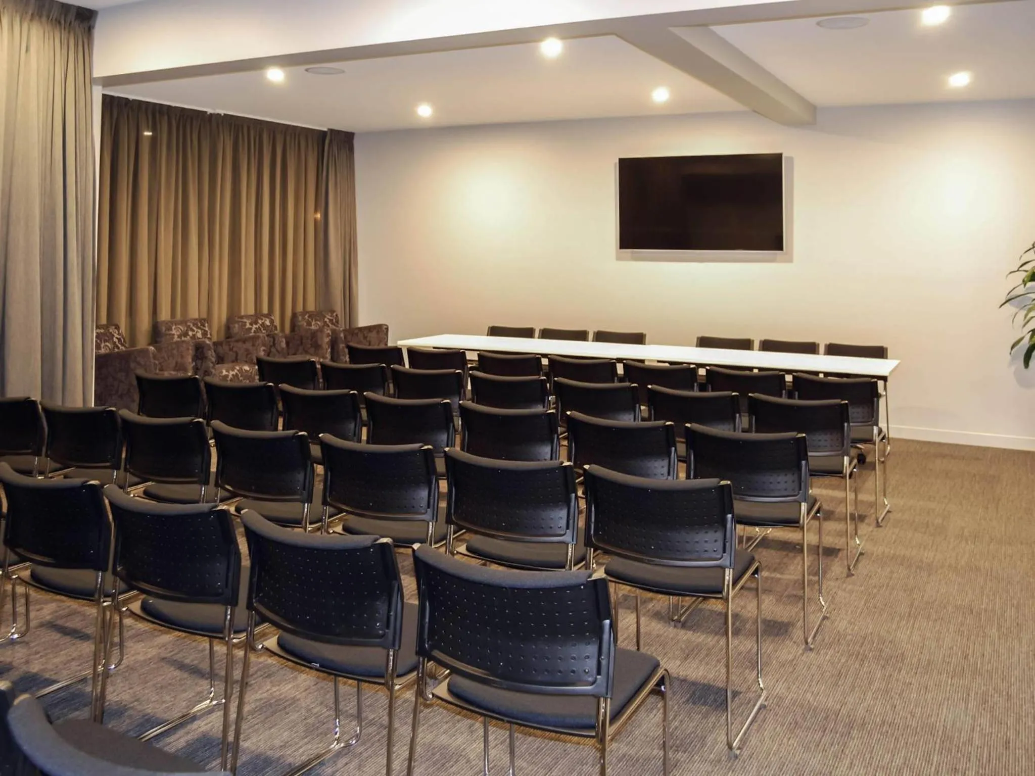 Meeting/conference room in Mercure Warragul