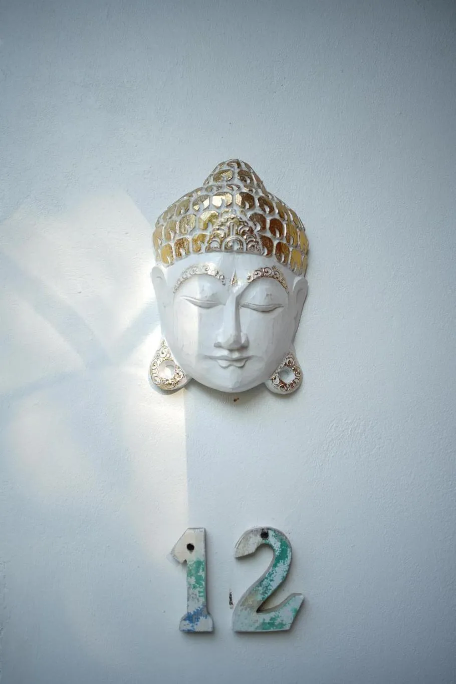 Property building in Coco Resort Penida