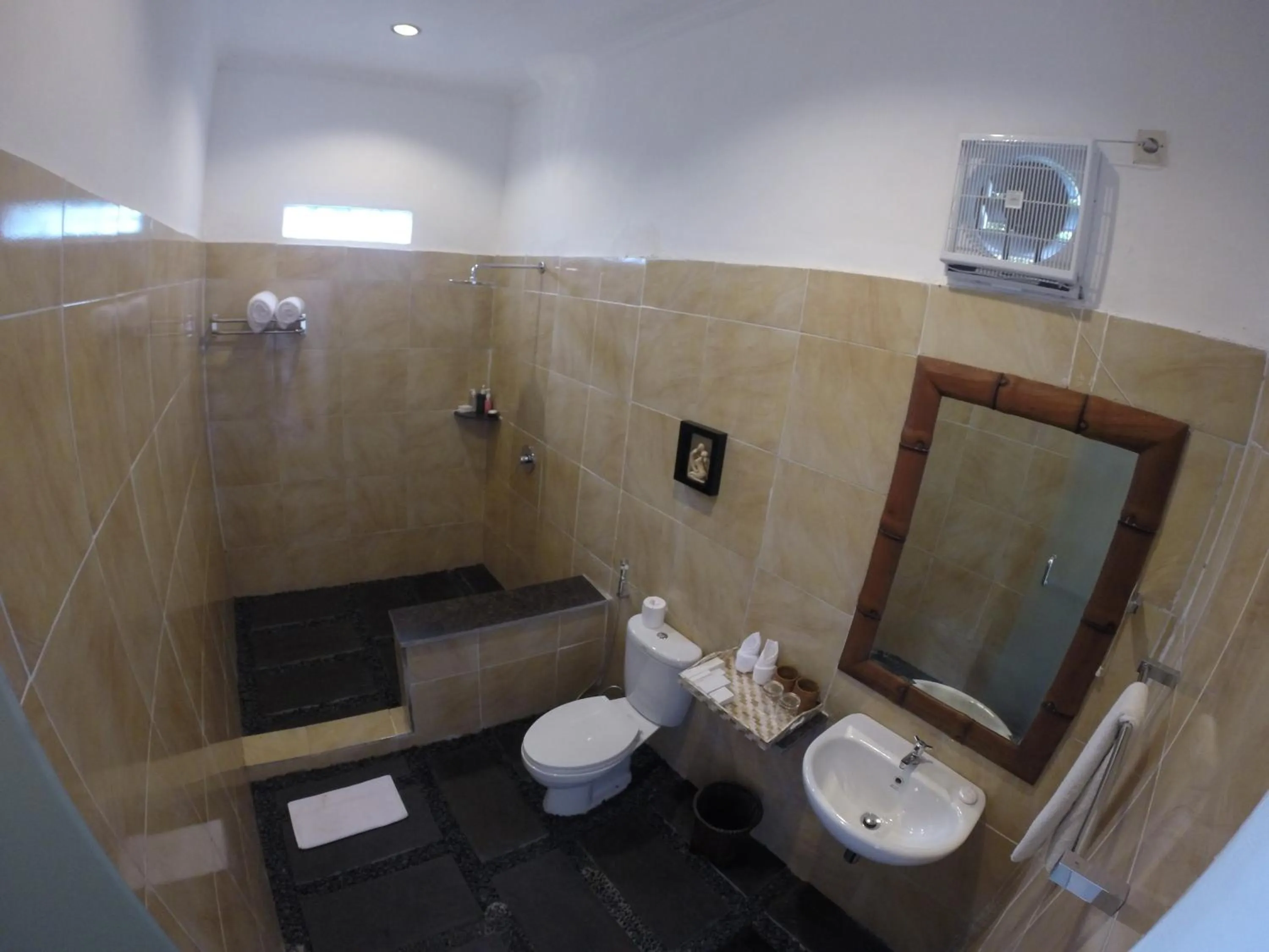 Nearby landmark in Astana Swaha Villa