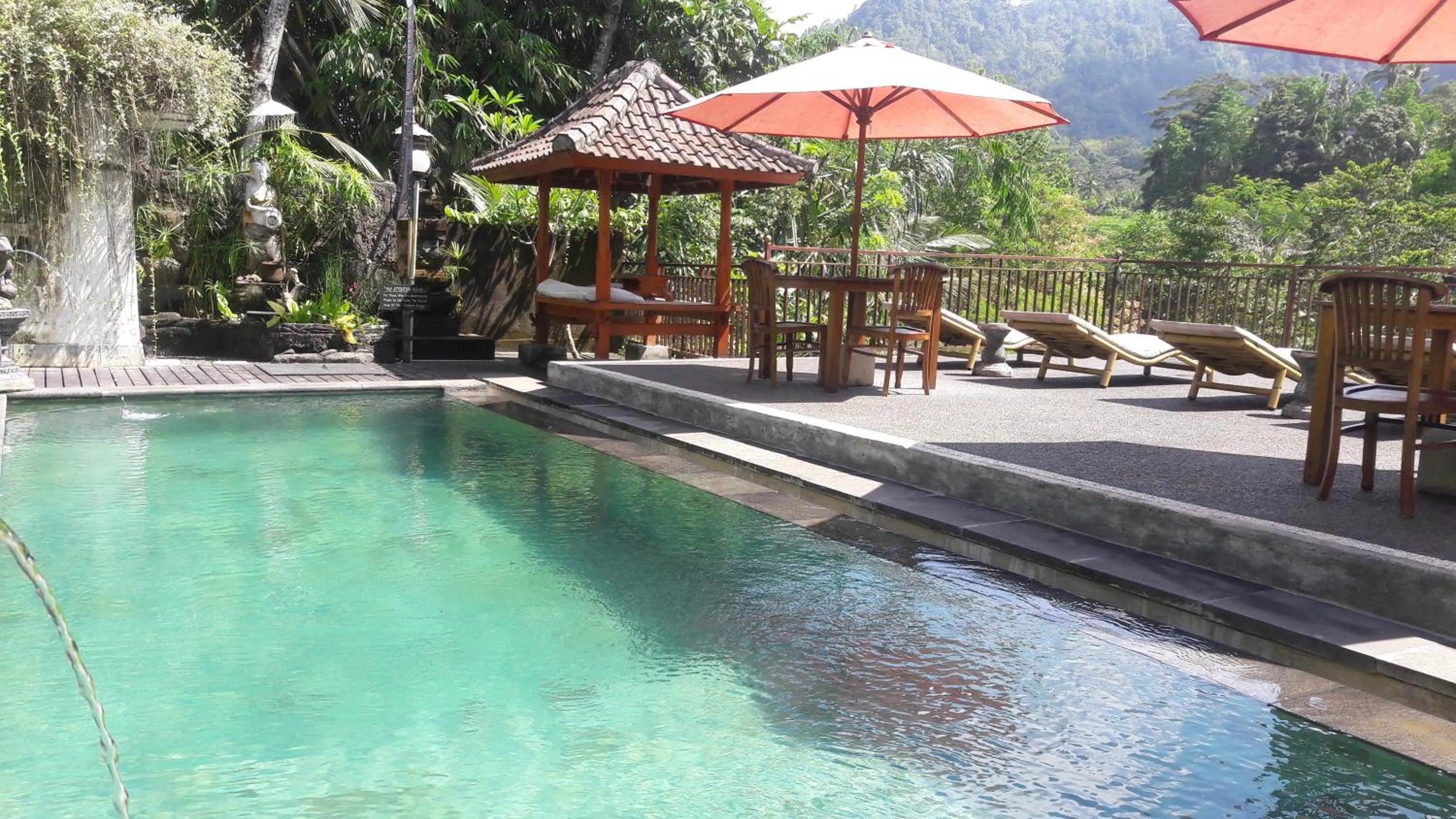 Property building in Astana Swaha Villa