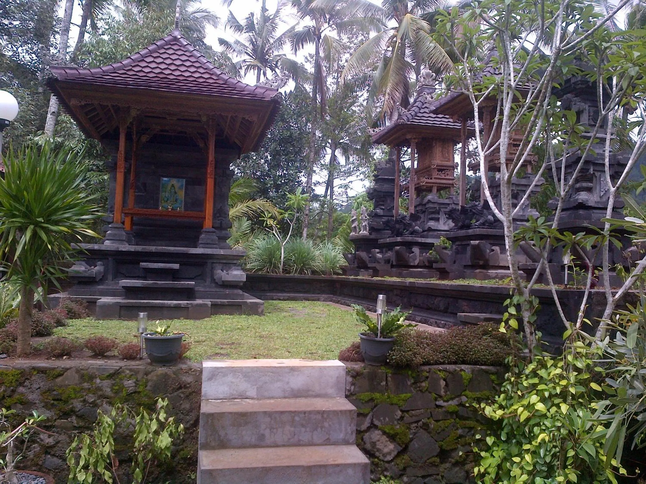 Property building in Astana Swaha Villa