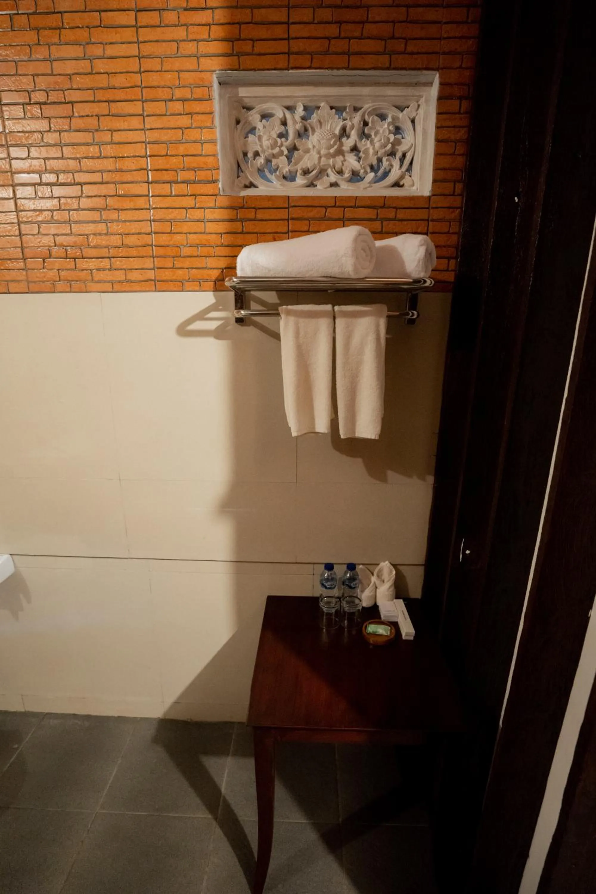 Bathroom in Astana Swaha Villa