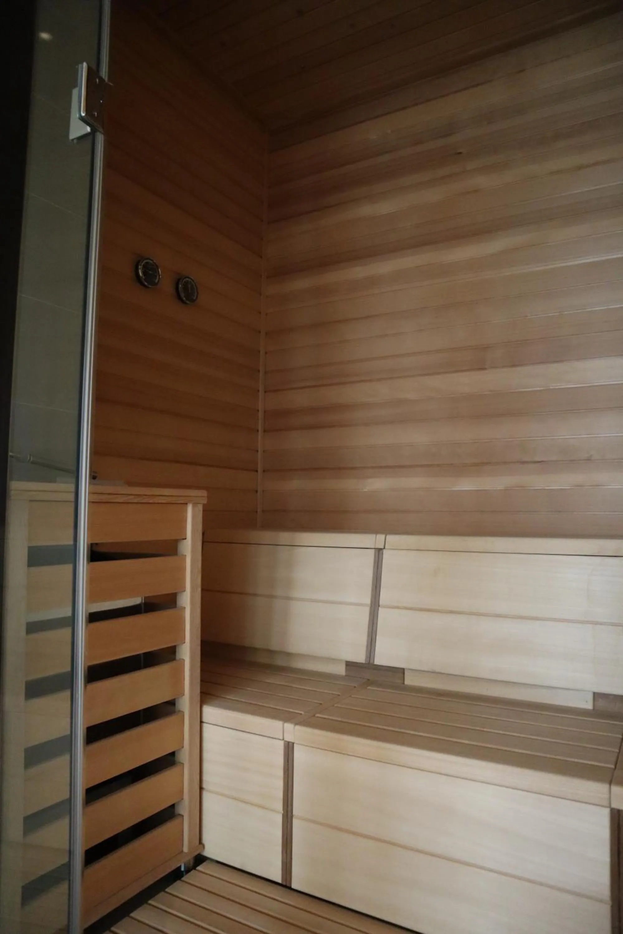 Four Seasons Hotel Seoul