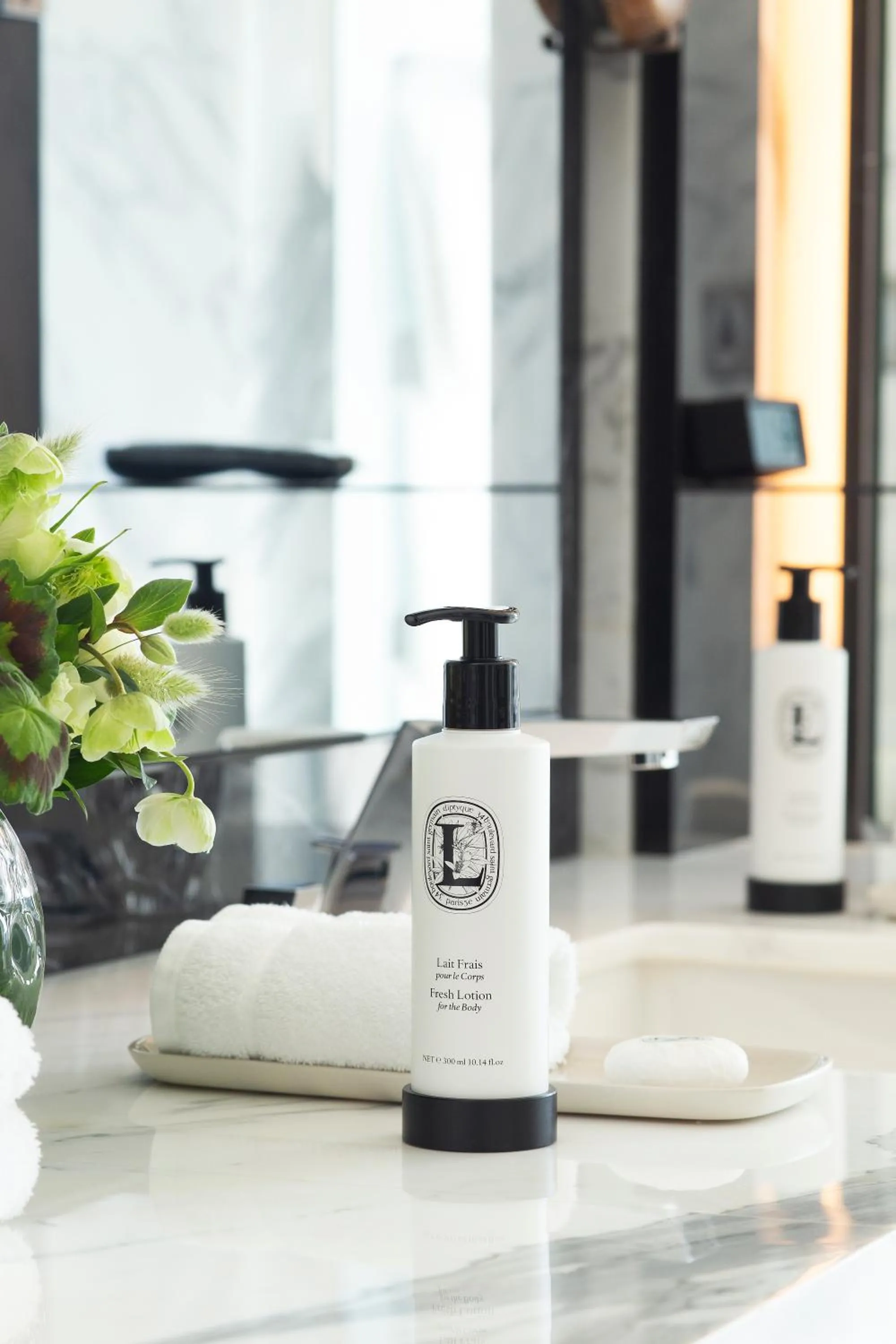 Four Seasons Hotel Seoul