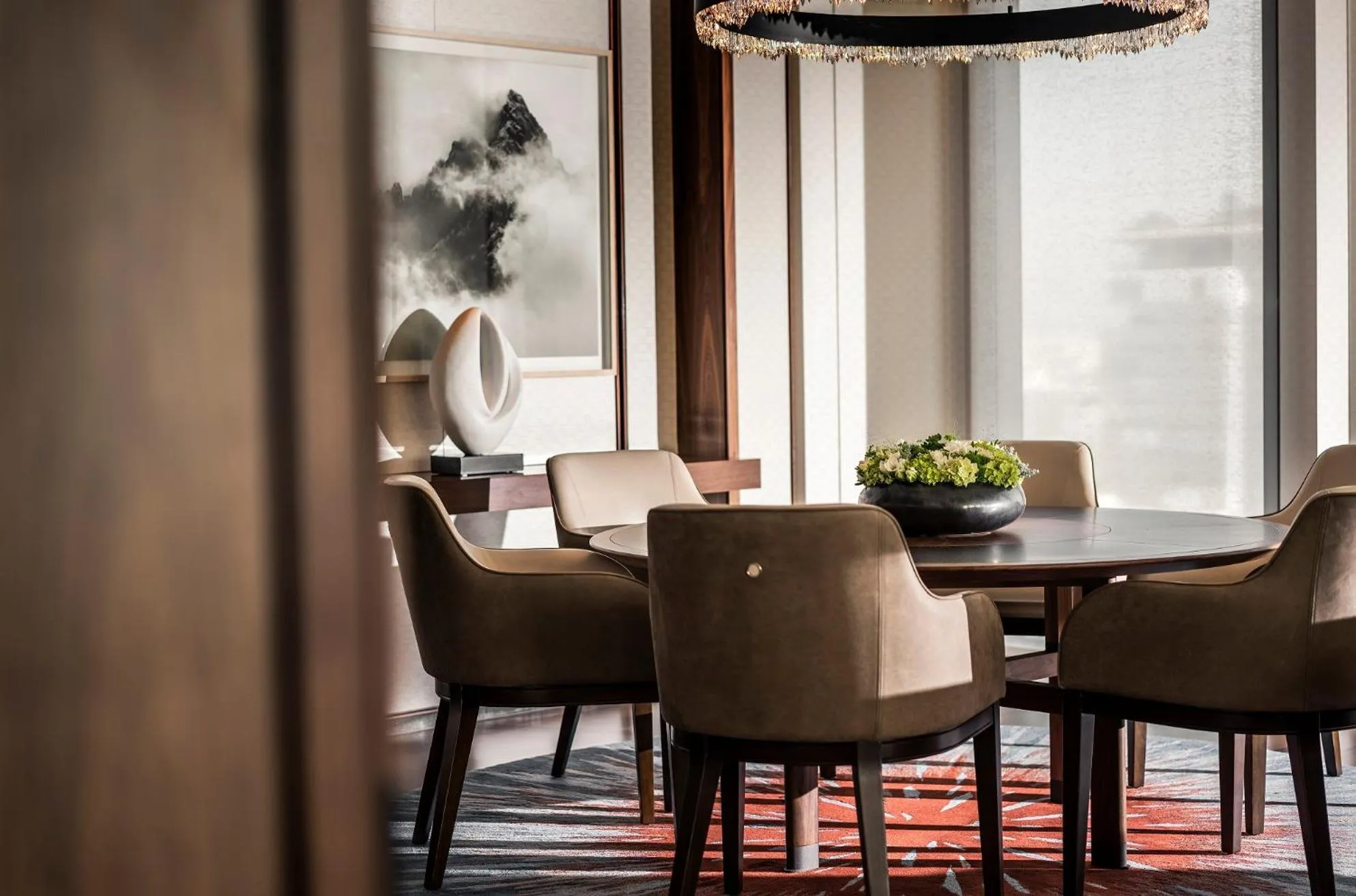 Four Seasons Hotel Seoul