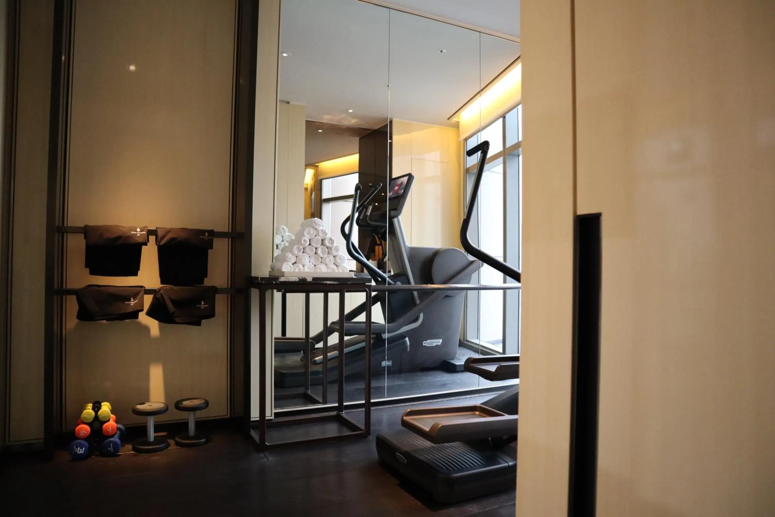 Four Seasons Hotel Seoul