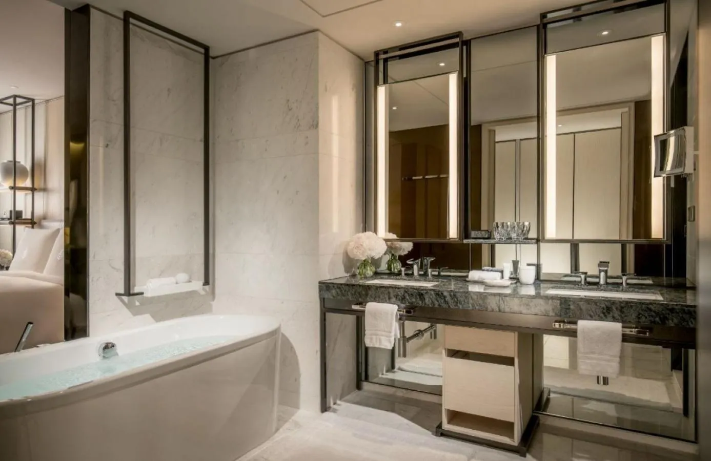 Four Seasons Hotel Seoul