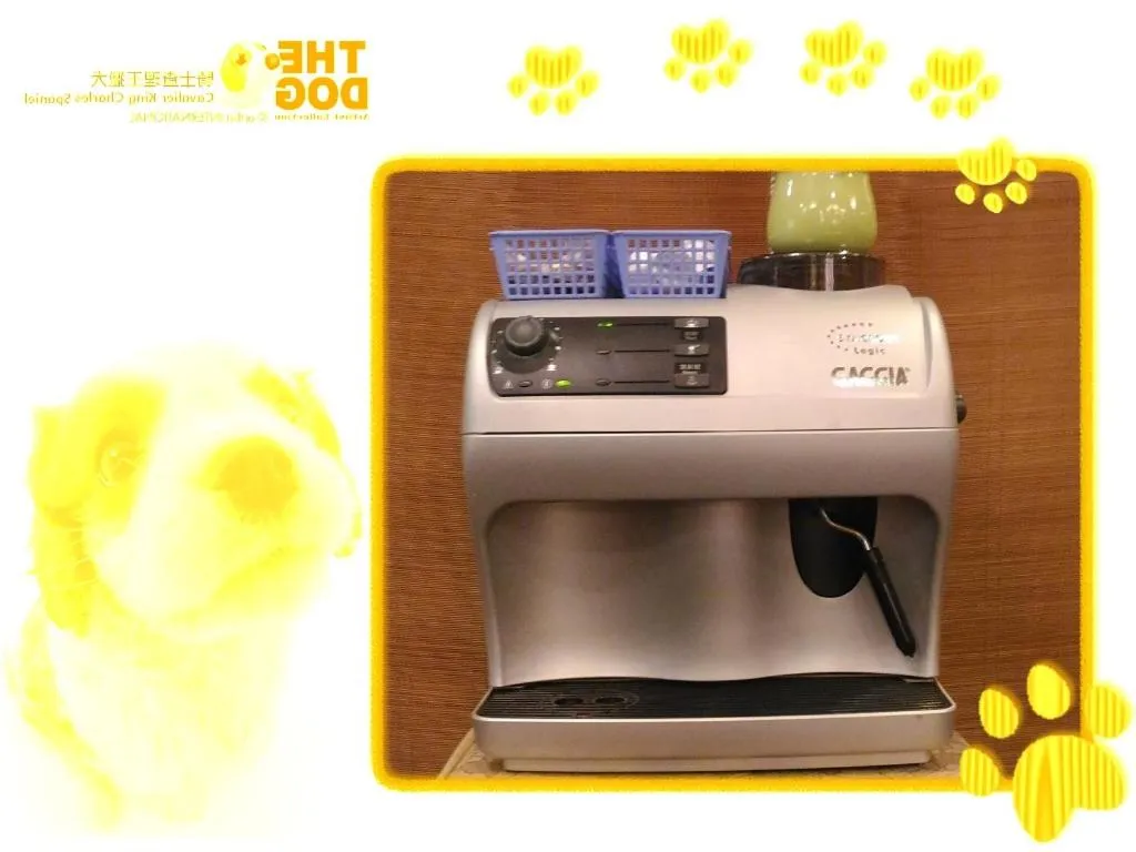 Drinks in GAWA Hotel