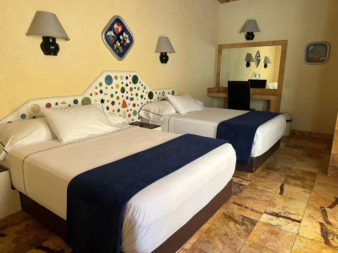 Family Room in Cosalá Grand