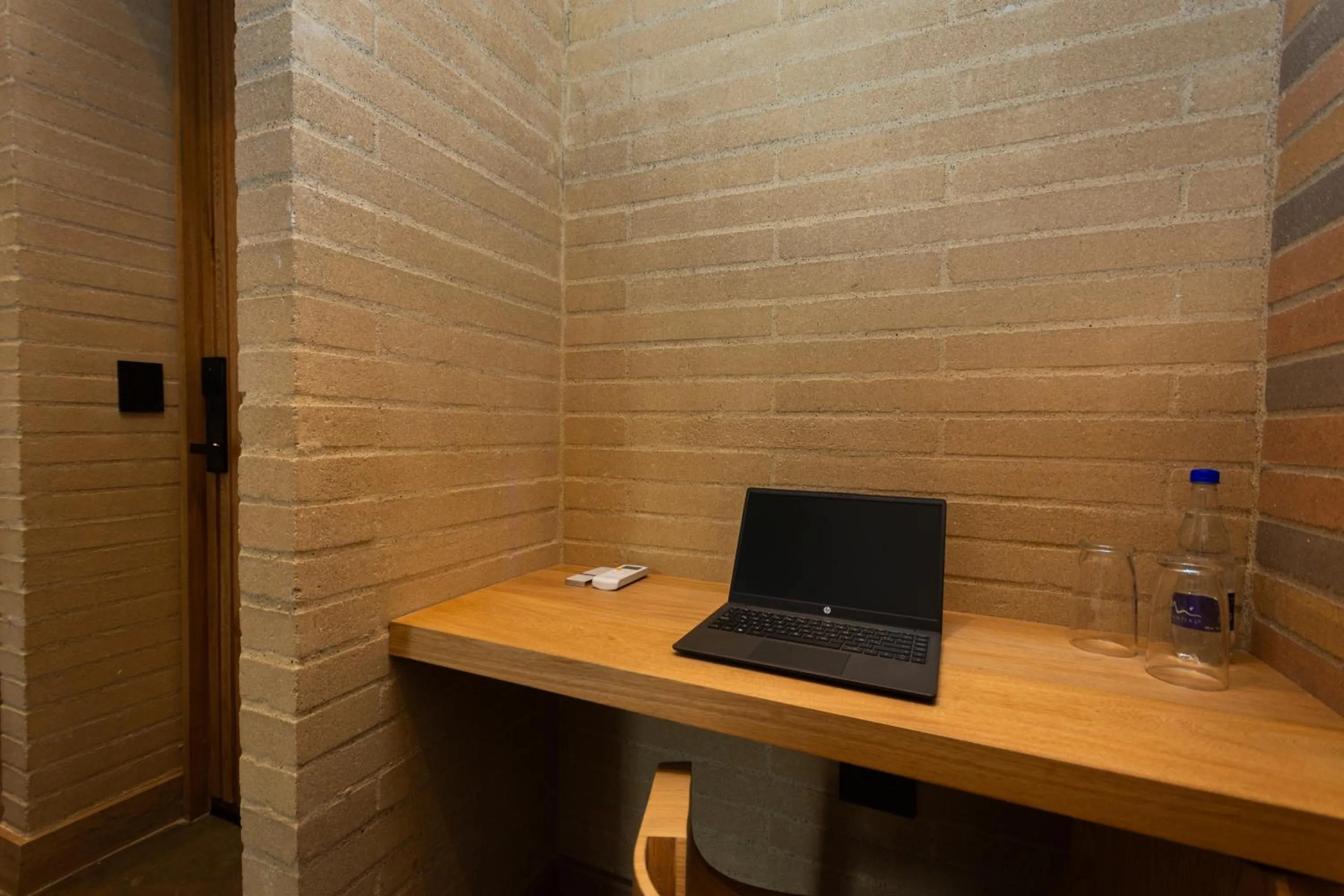 TV and multimedia in Hotel Boutique Obelisco