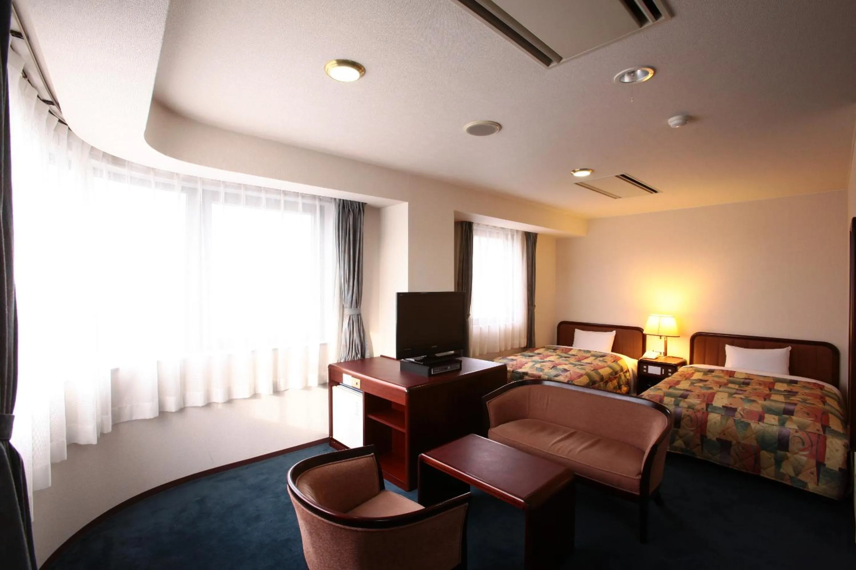 Day, Bed in Hotel Ermou Regency