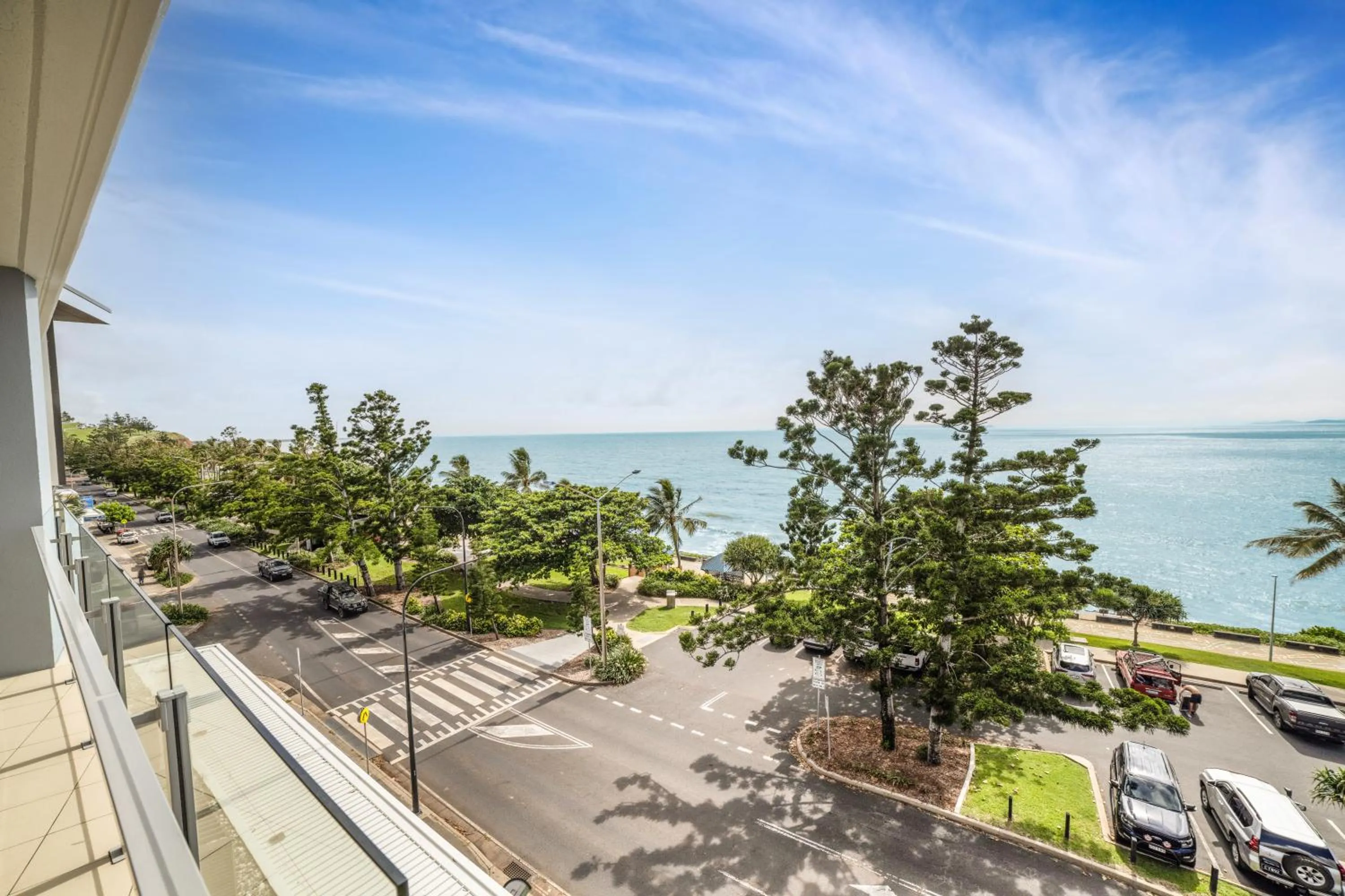 View (from property/room) in Salt Yeppoon
