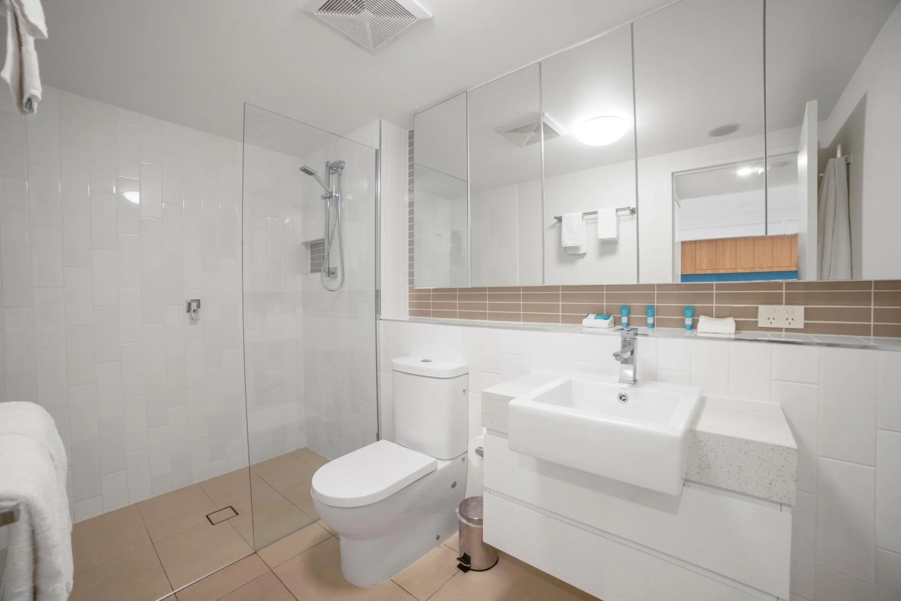 Toilet in Salt Yeppoon