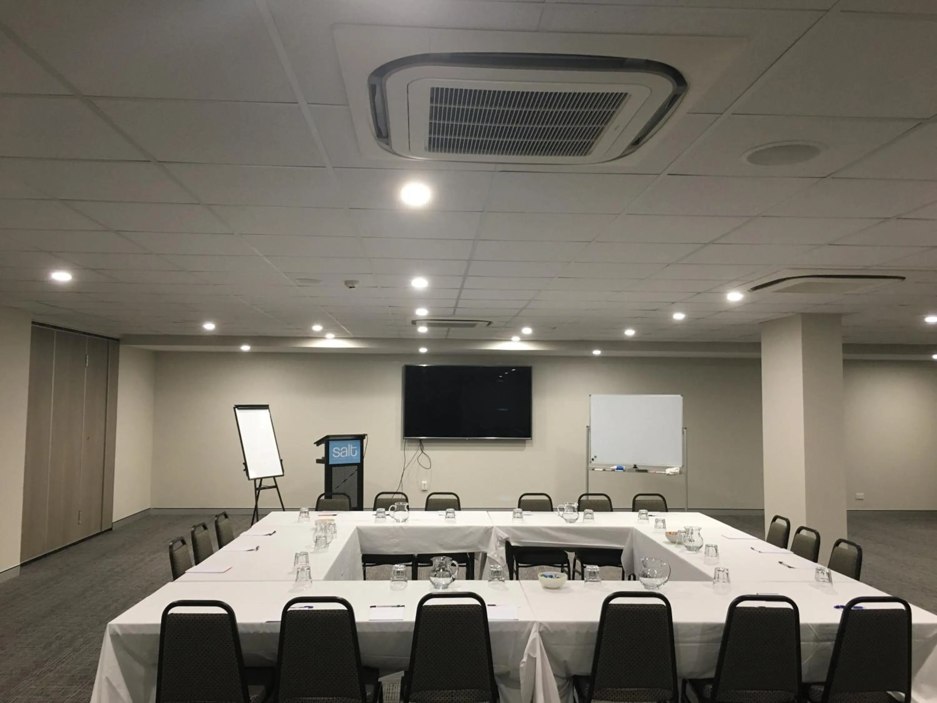 Property building in Salt Yeppoon