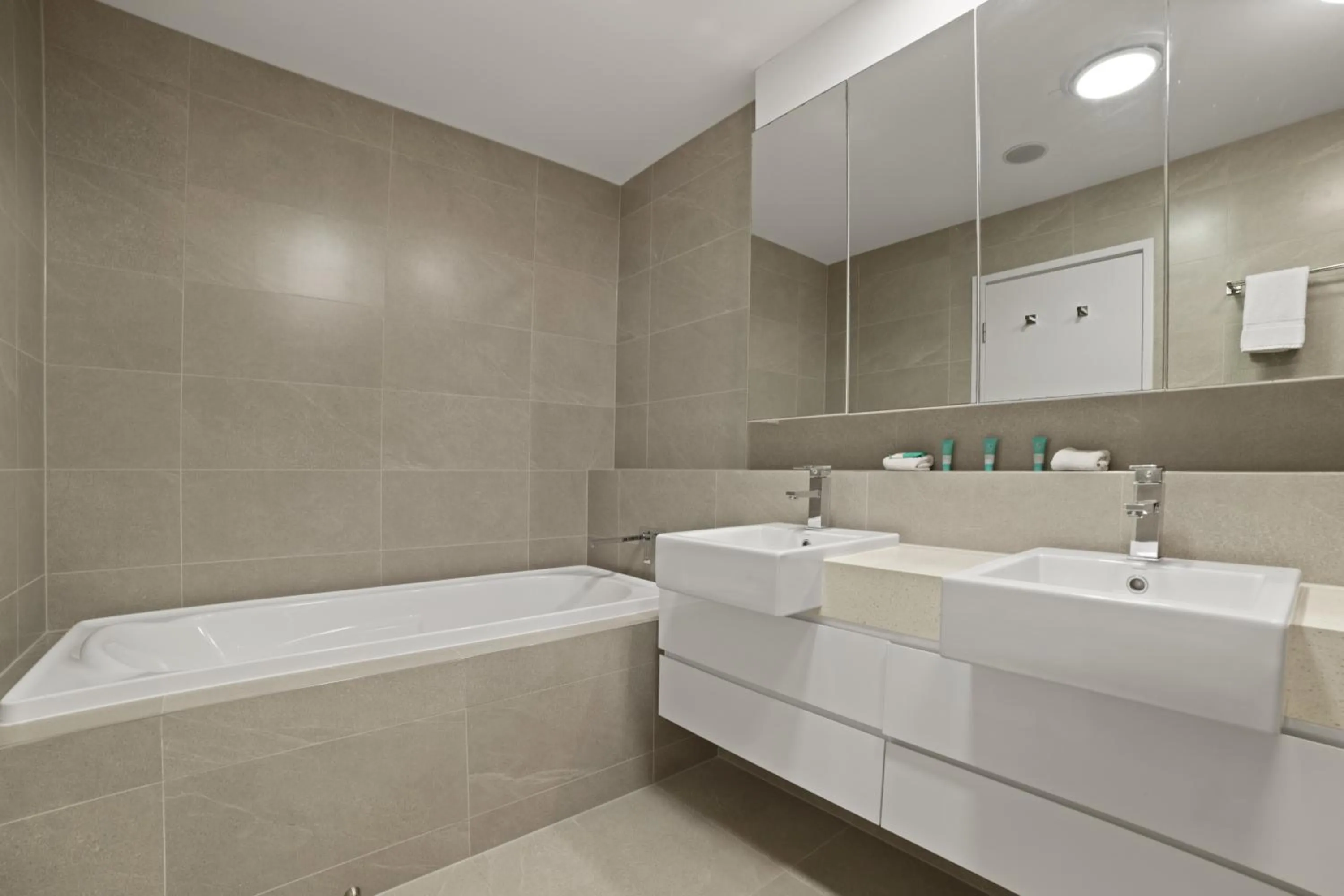 Toilet in Salt Yeppoon