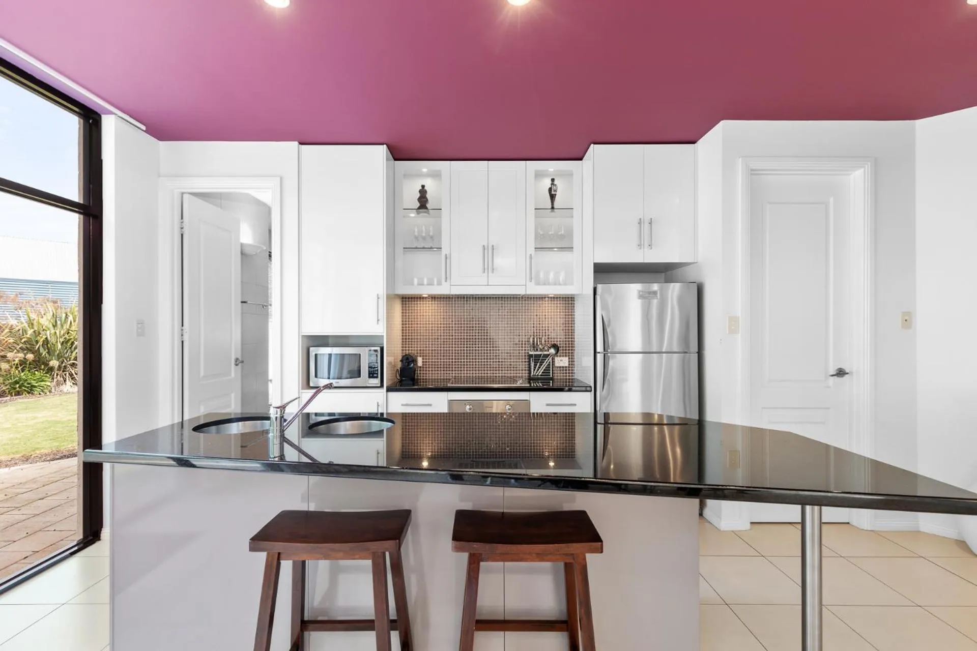 Merlot Verdelho Townhouses