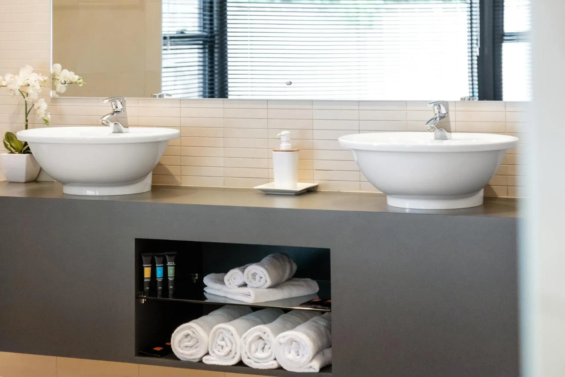 Merlot Verdelho Townhouses