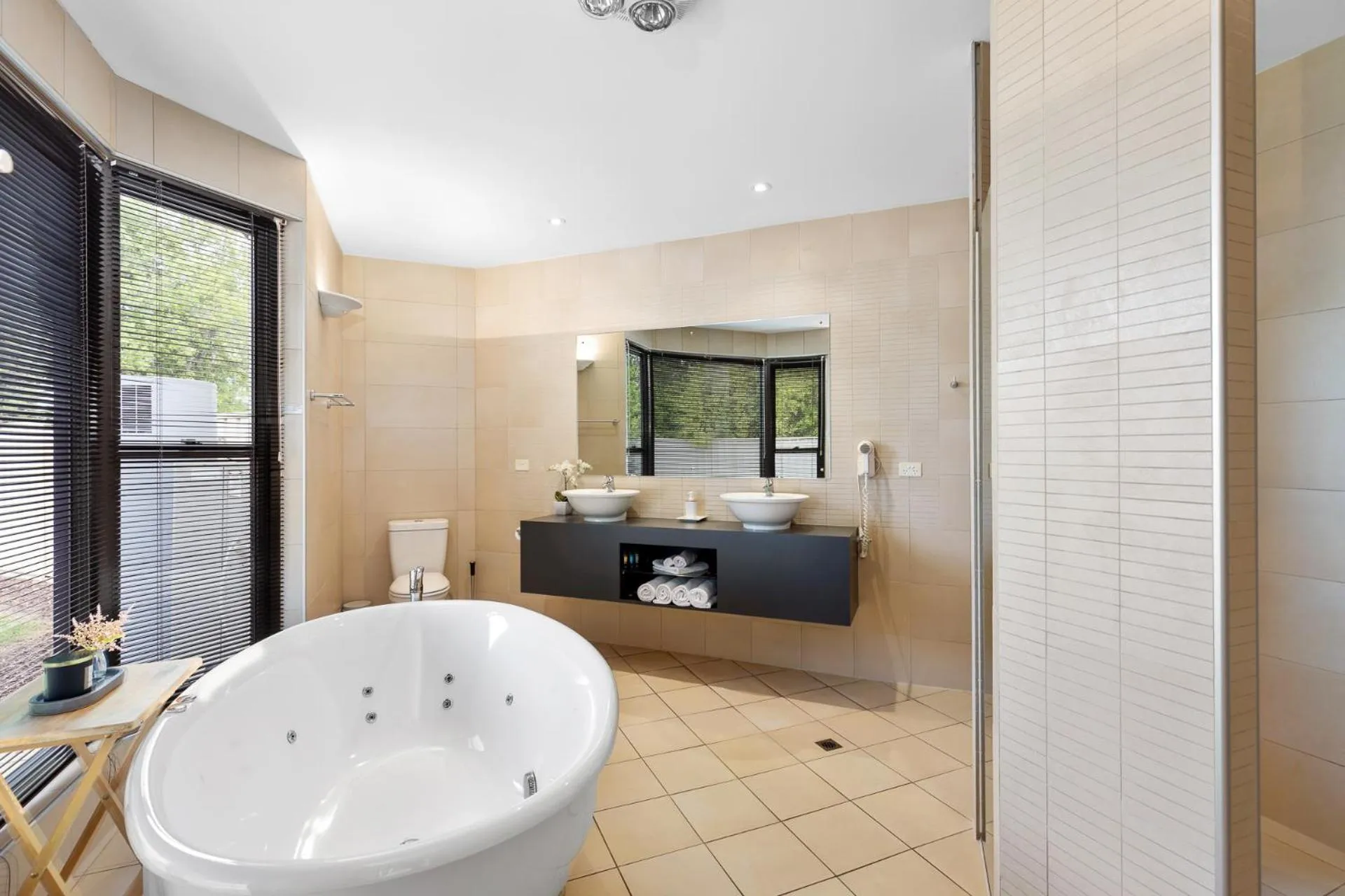 Merlot Verdelho Townhouses