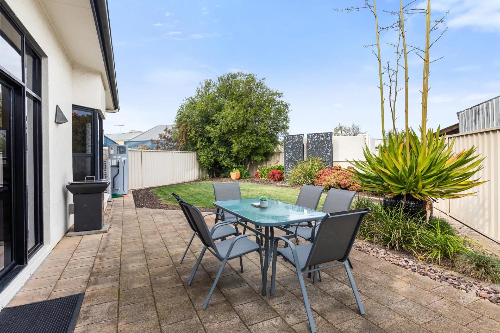 Merlot Verdelho Townhouses