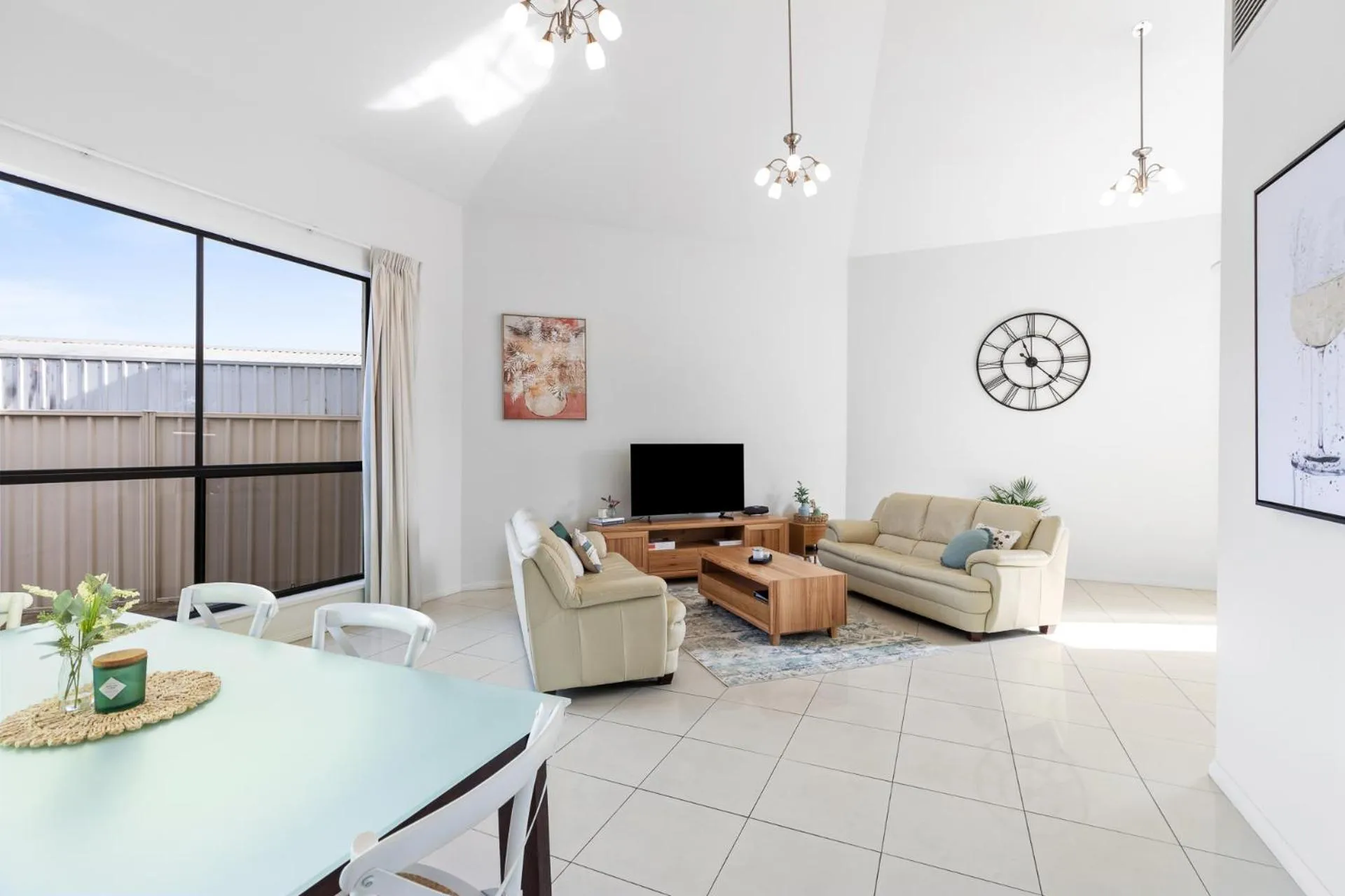 Merlot Verdelho Townhouses