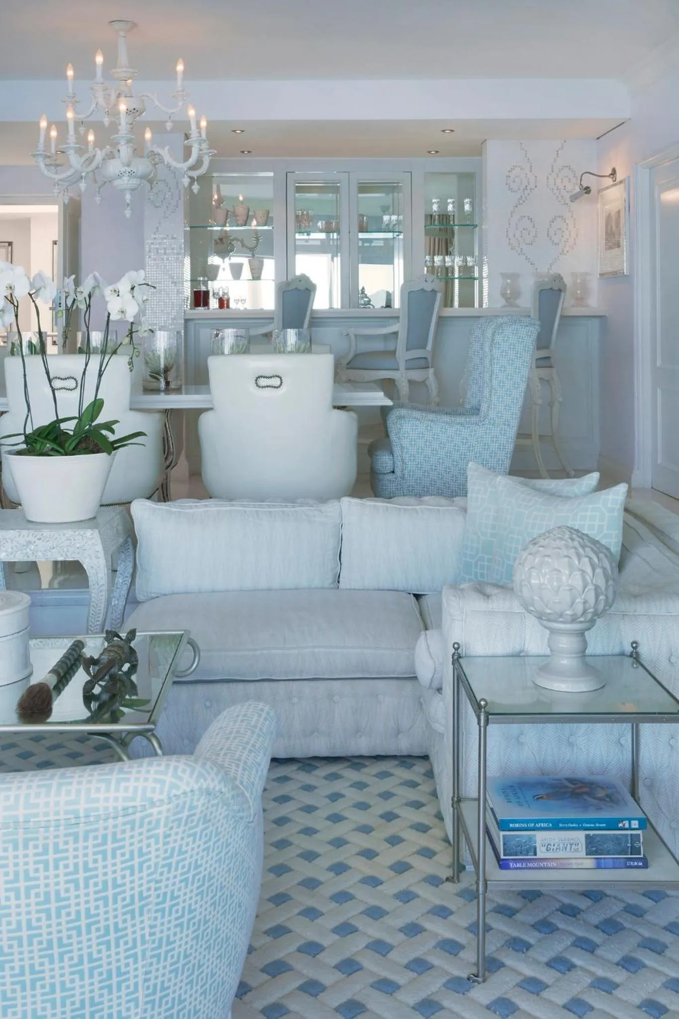 Bedroom in Twelve Apostles Hotel & Spa