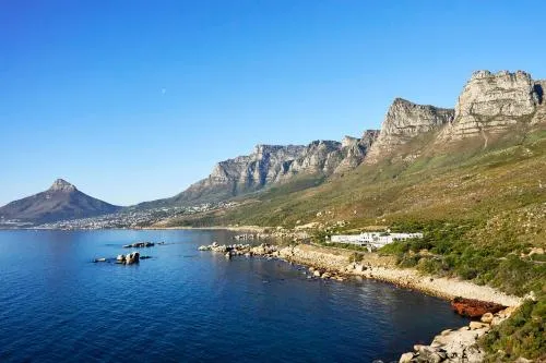 Twelve Apostles Hotel & Spa