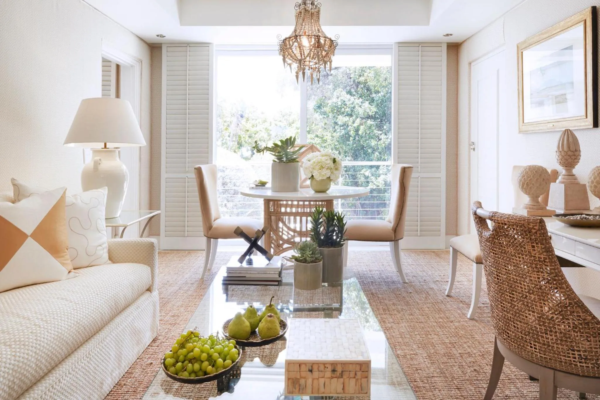 Bedroom in Twelve Apostles Hotel & Spa