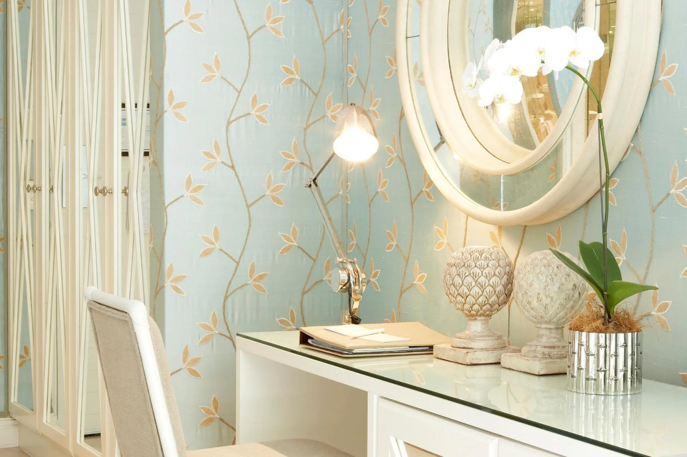 Bedroom in Twelve Apostles Hotel & Spa