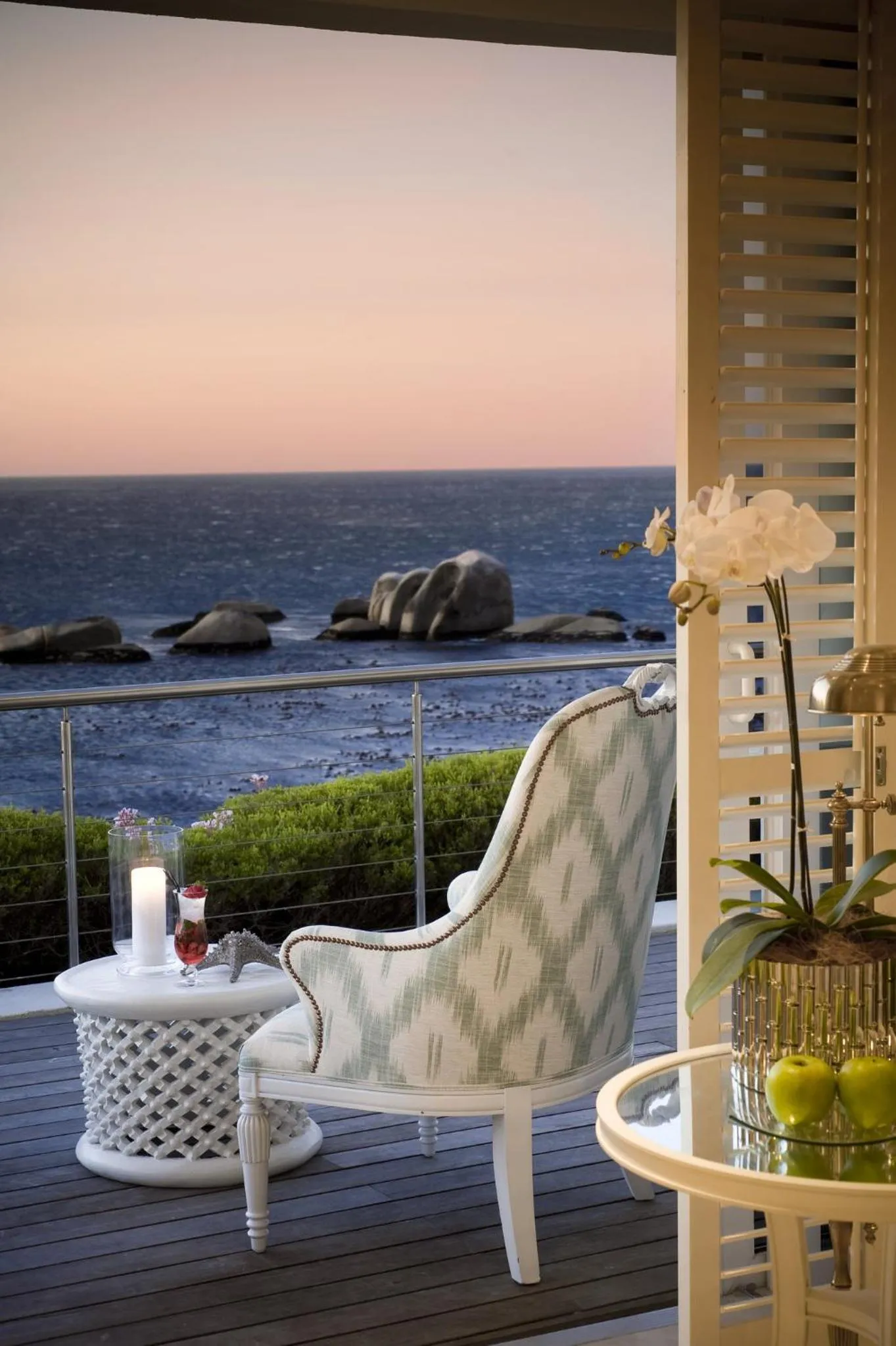 Bedroom in Twelve Apostles Hotel & Spa