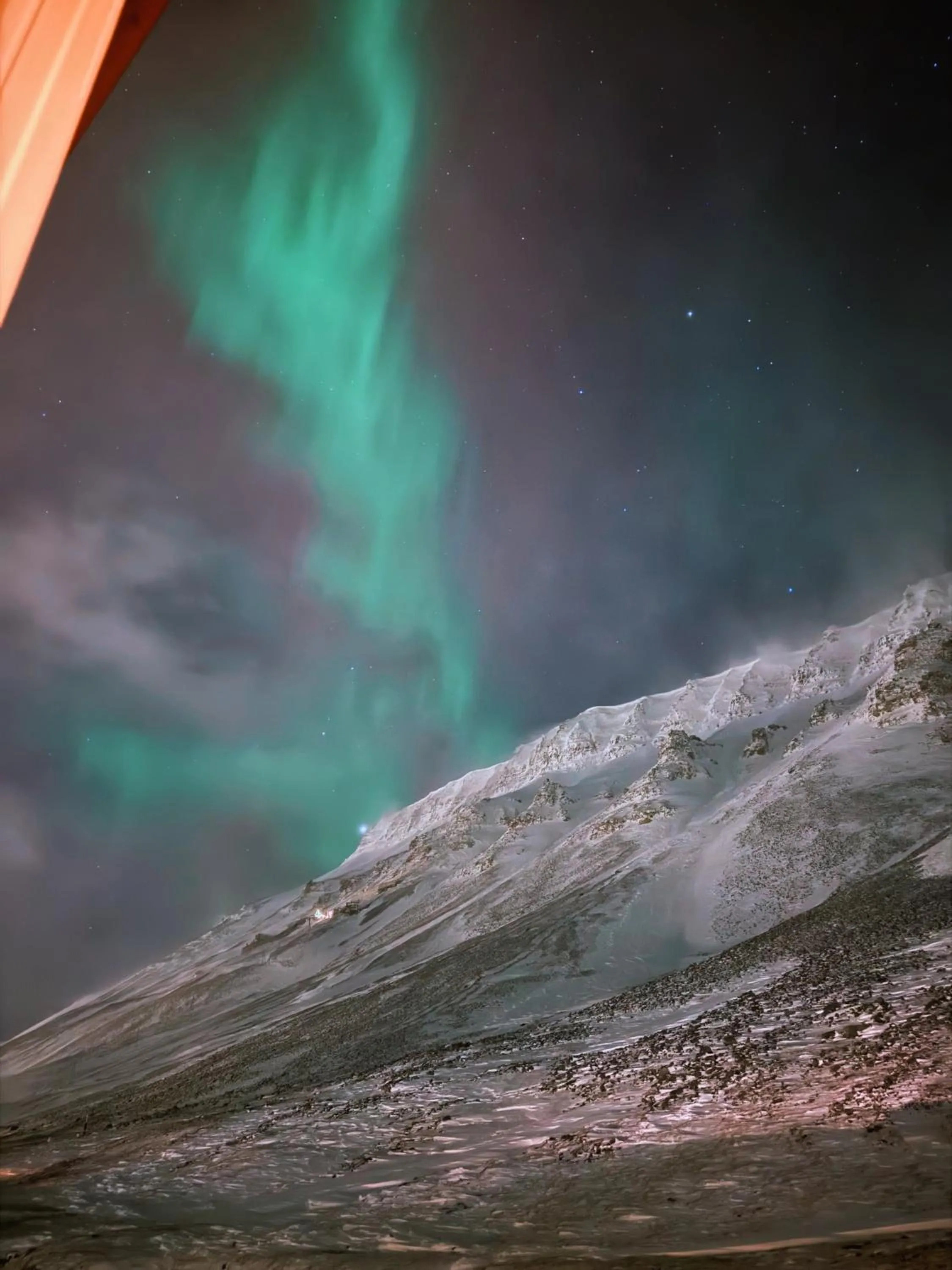 Gjestehuset 102 - your home away from home!