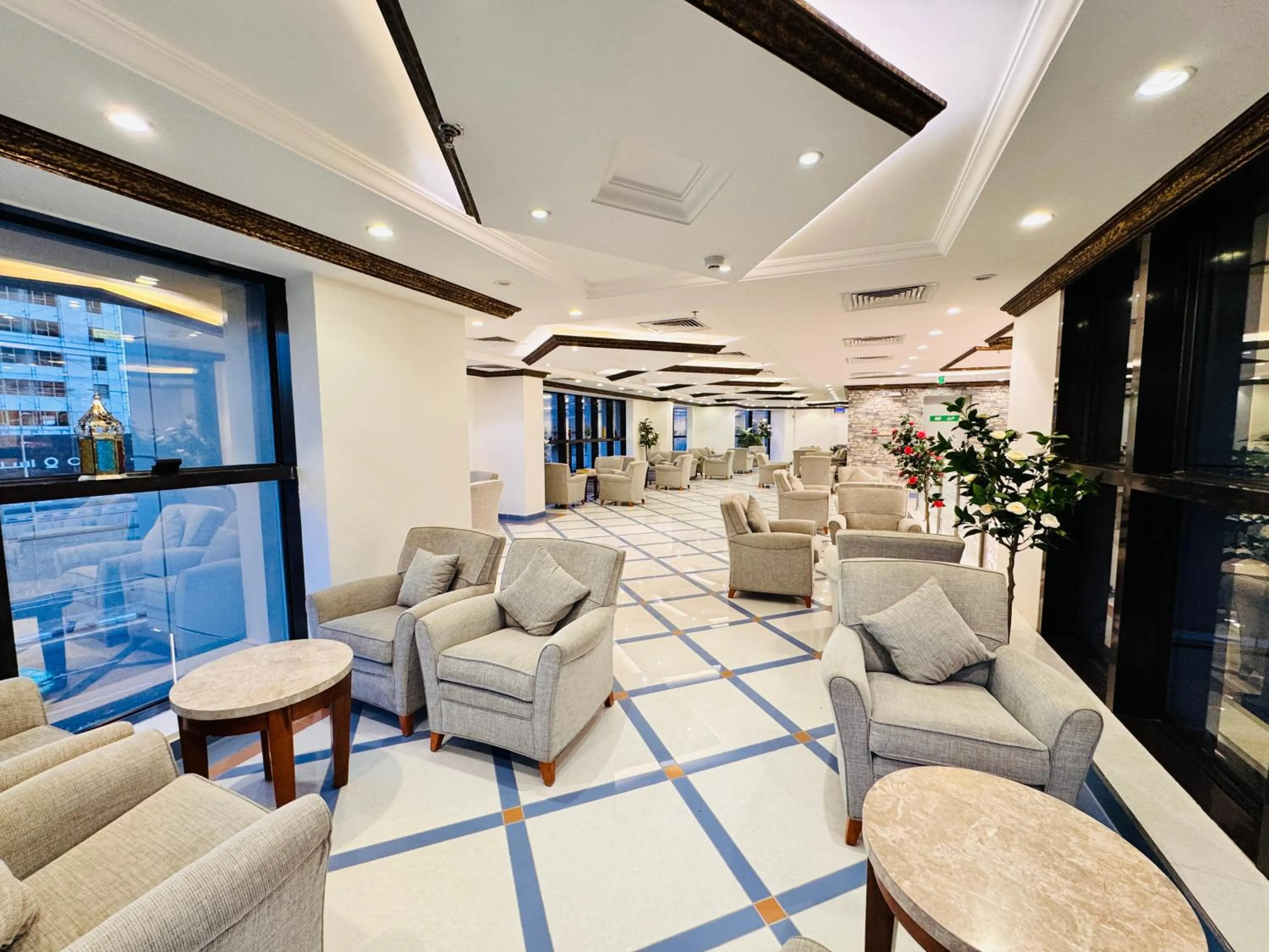 Rowaa Lindy Hotel Makkah