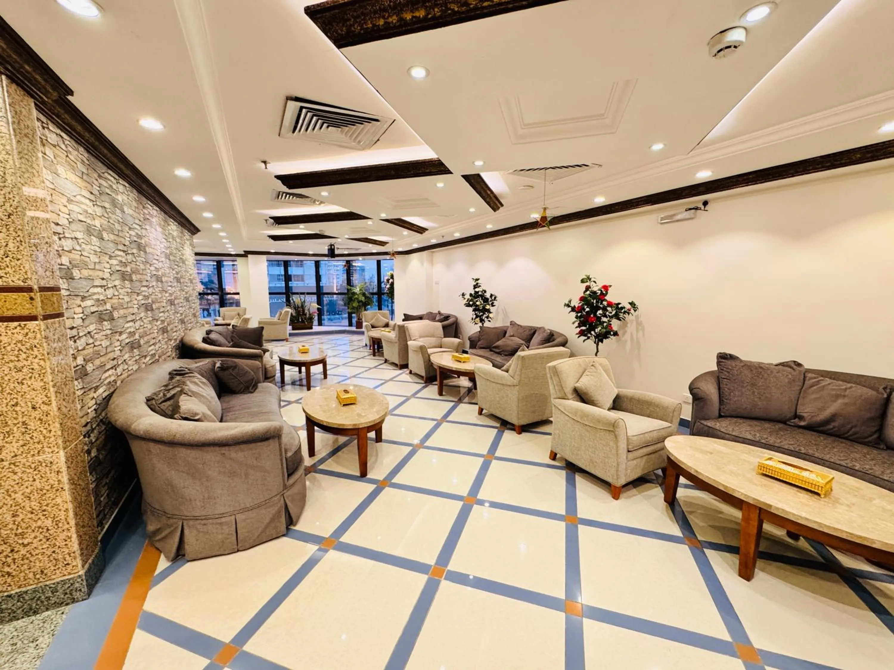 Rowaa Lindy Hotel Makkah