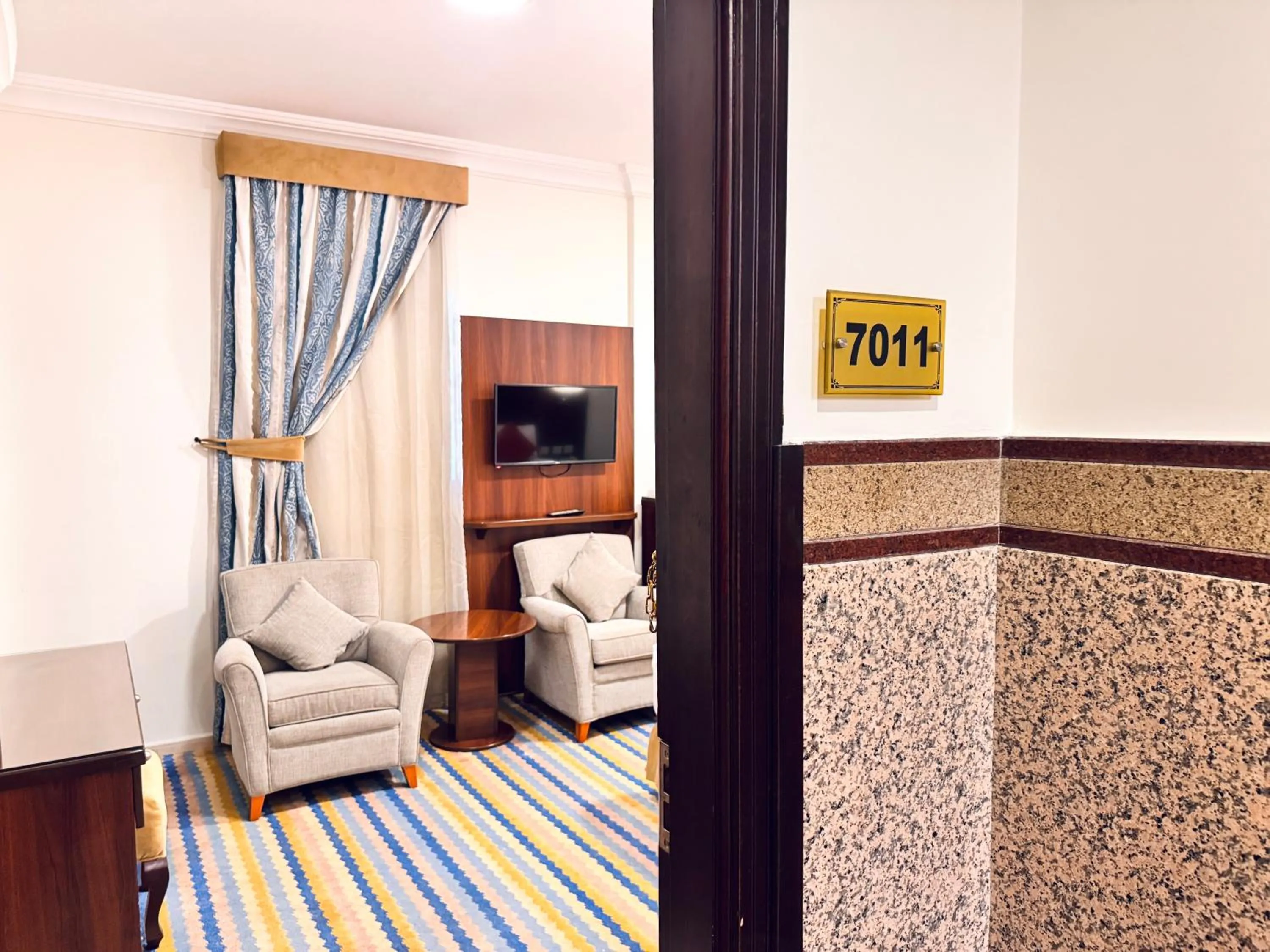 Rowaa Lindy Hotel Makkah