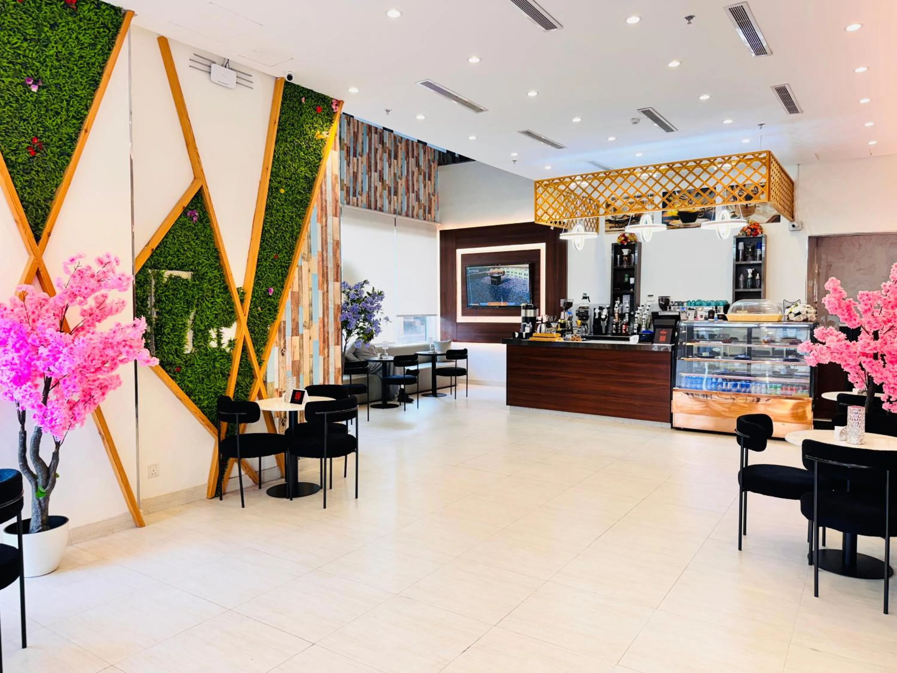 Rowaa Lindy Hotel Makkah