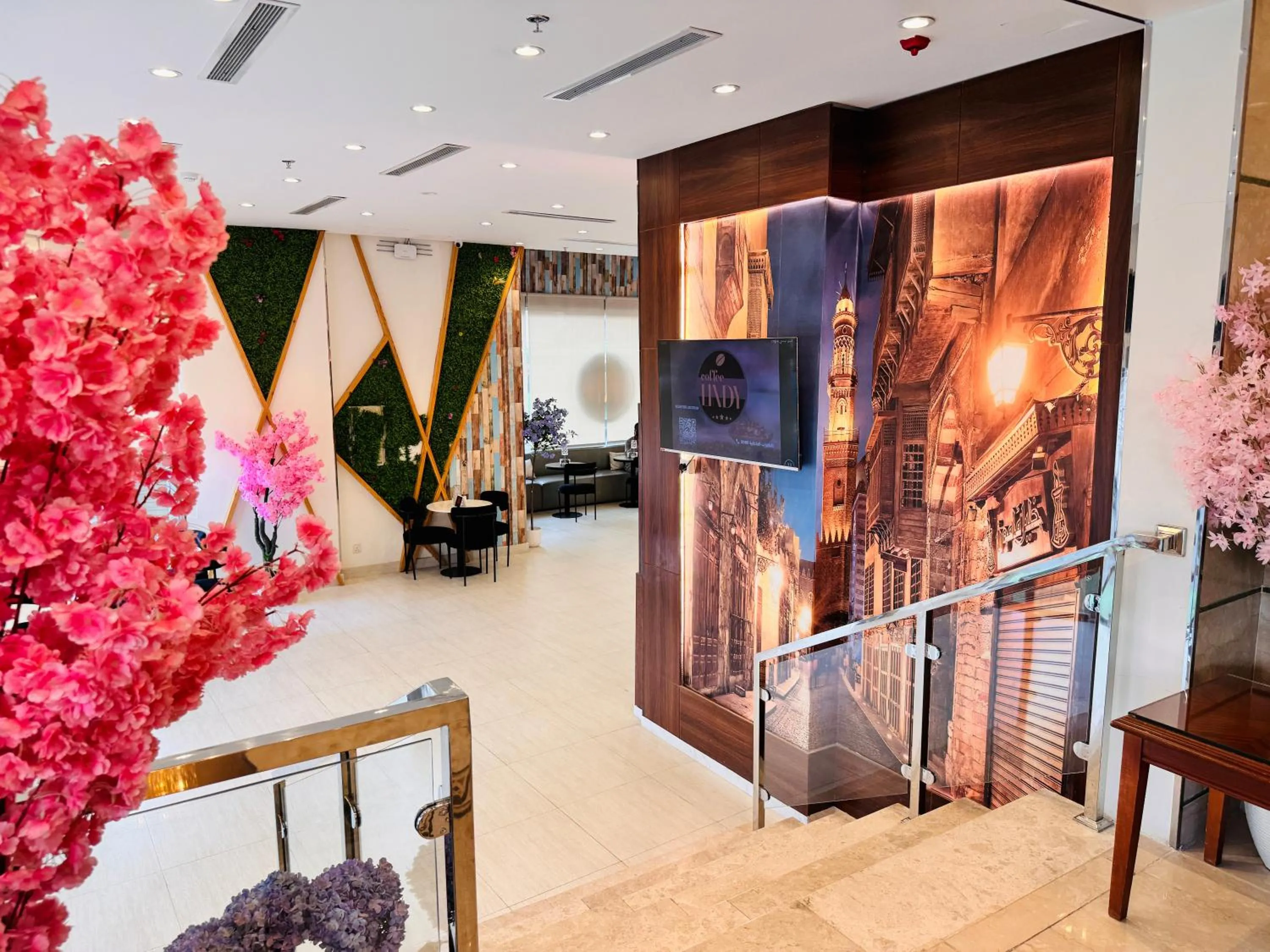 Rowaa Lindy Hotel Makkah