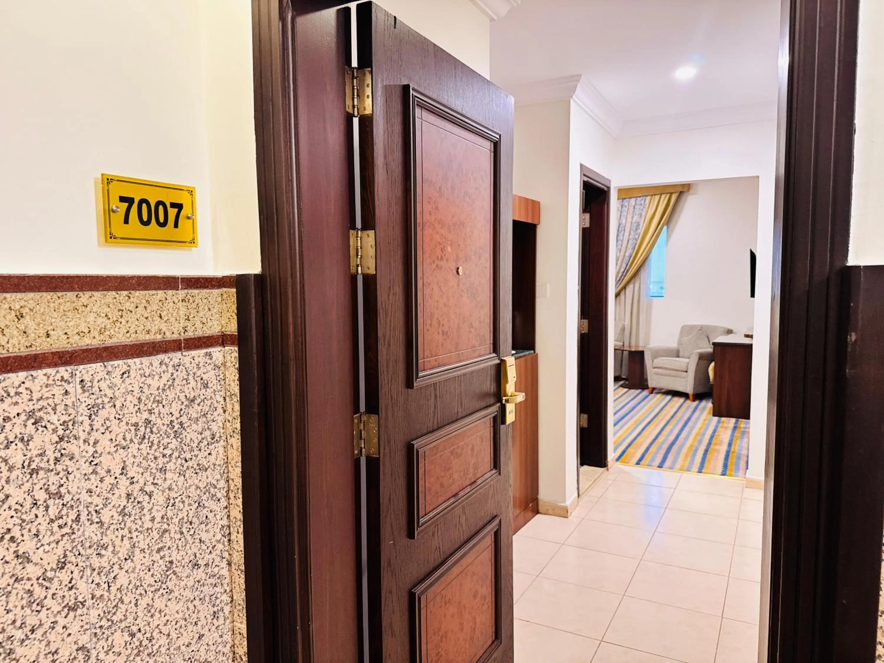 Rowaa Lindy Hotel Makkah