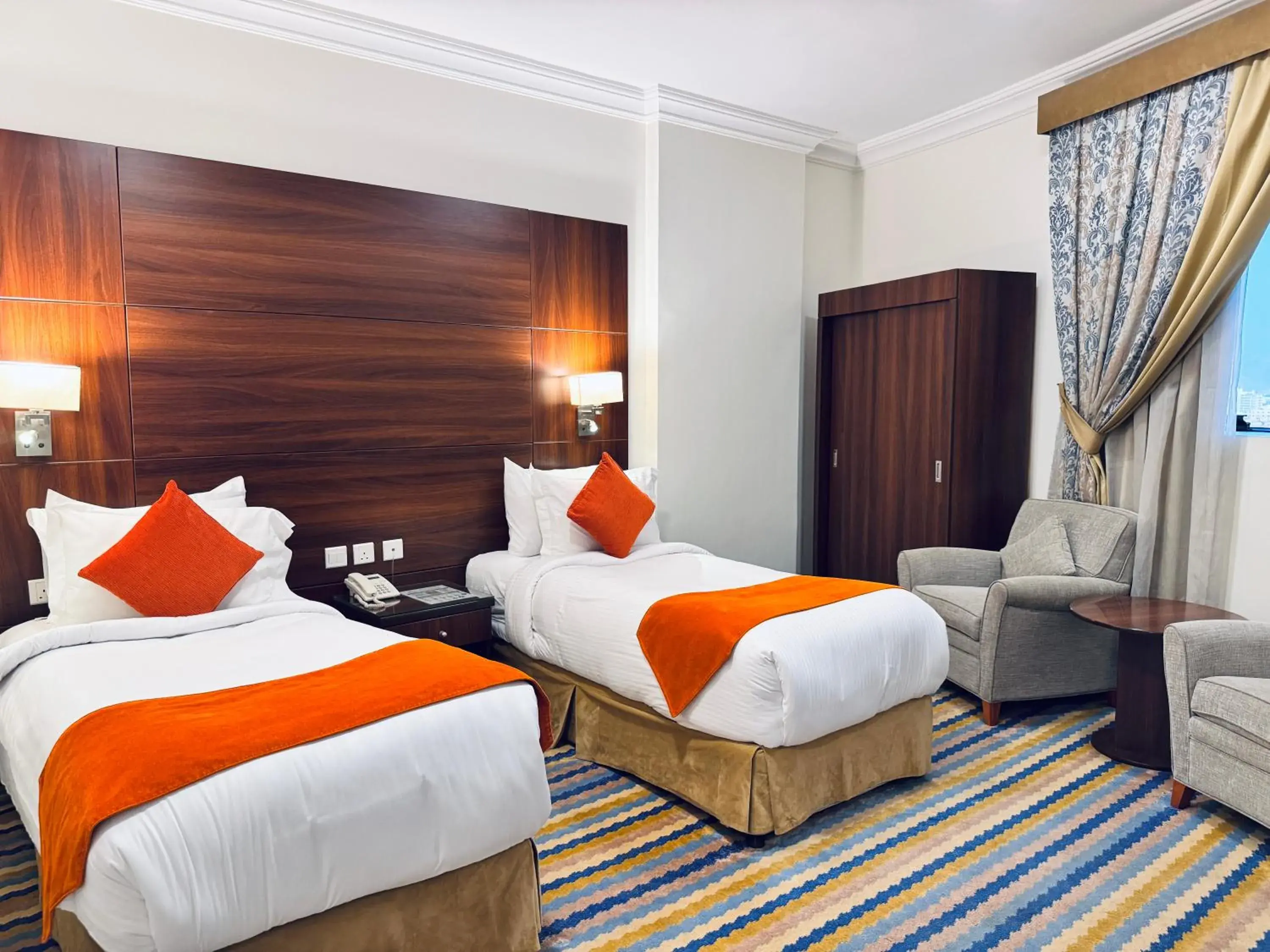 Rowaa Lindy Hotel Makkah Rowaa Lindy Hotel Makkah