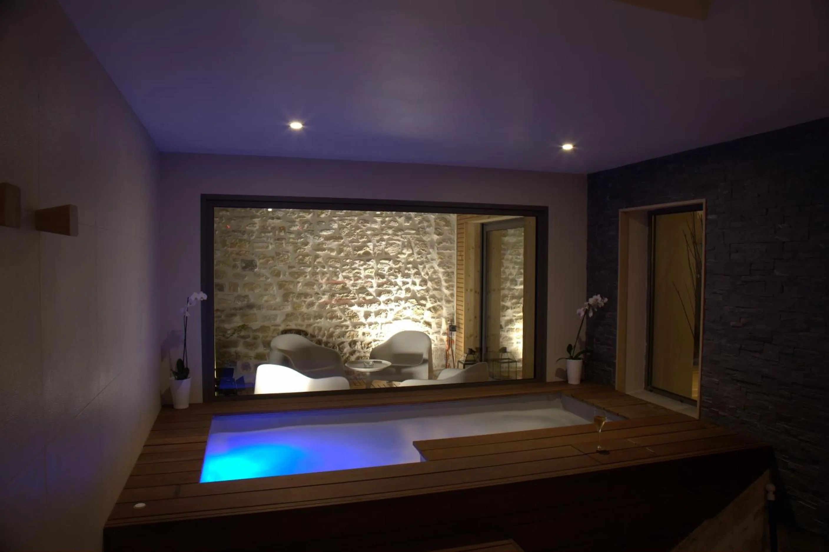 Le Clos Des Coteaux
