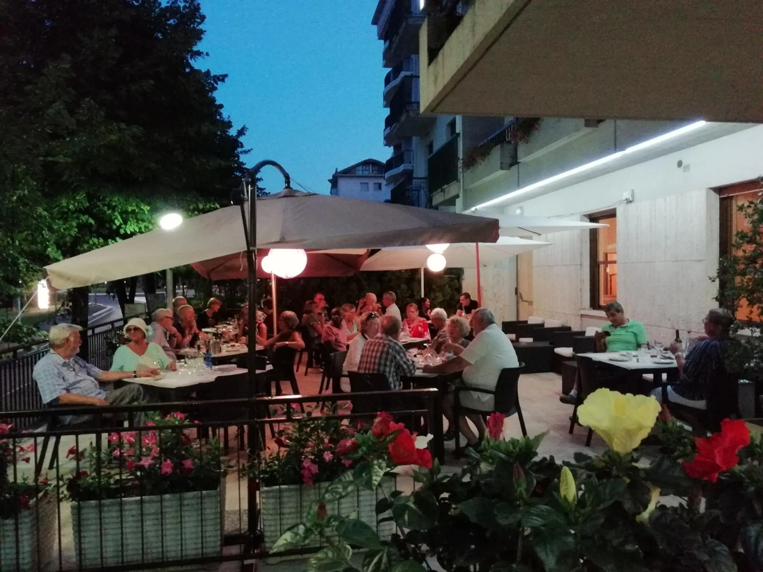 Albergo Rossana Albergo Rossana