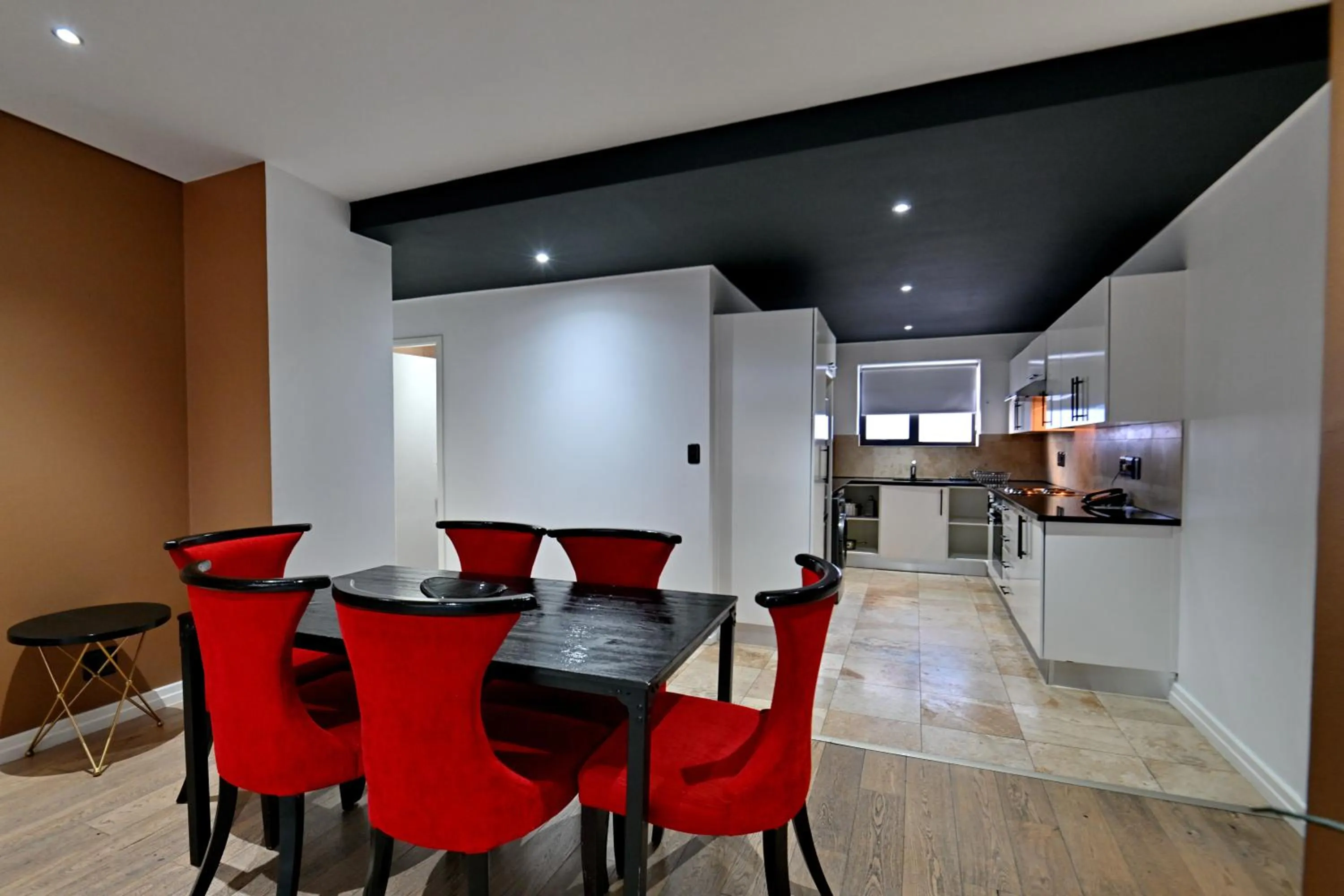 TV and multimedia in Fountains Hotel