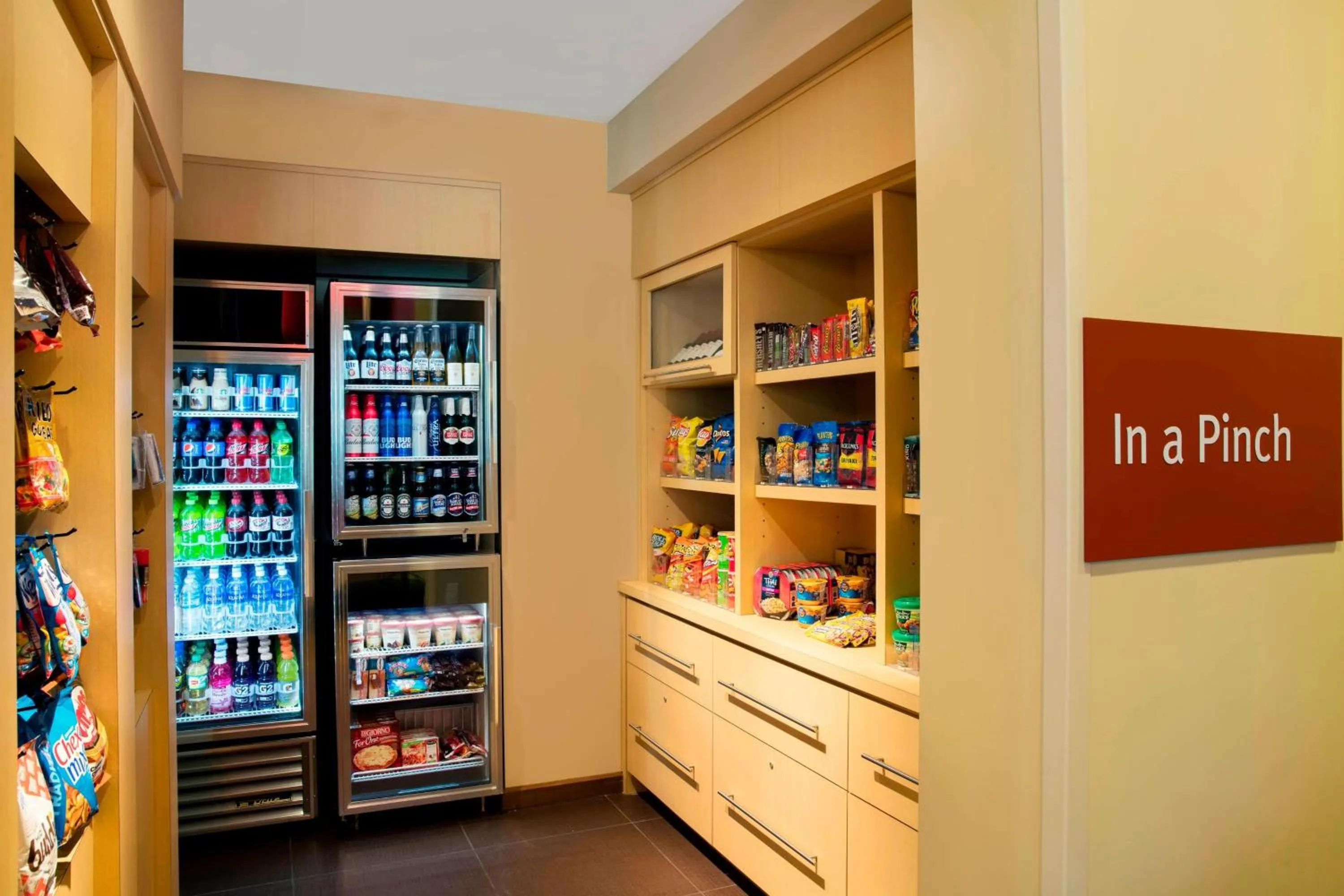 Other in TownePlace Suites Orlando at FLAMINGO CROSSINGS Town Center, Western Entrance