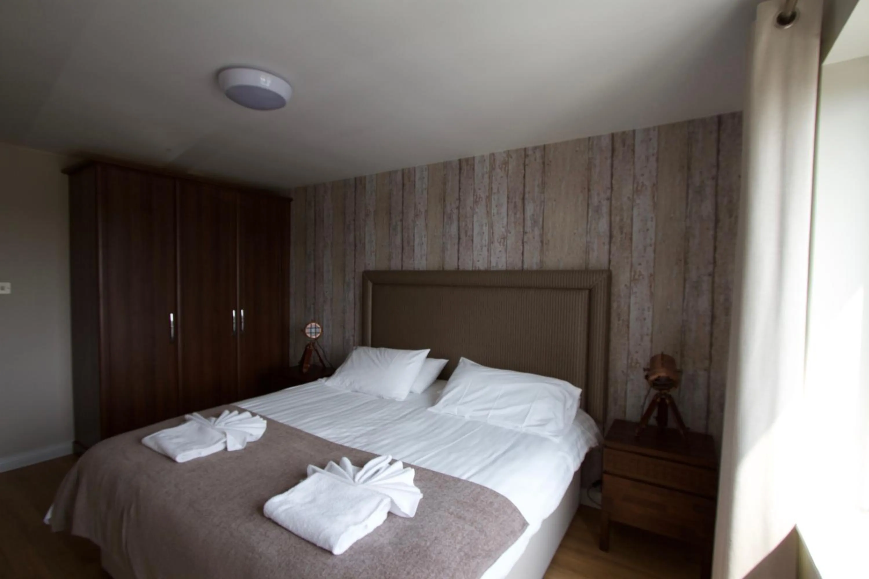 Corbiere Phare Apartments