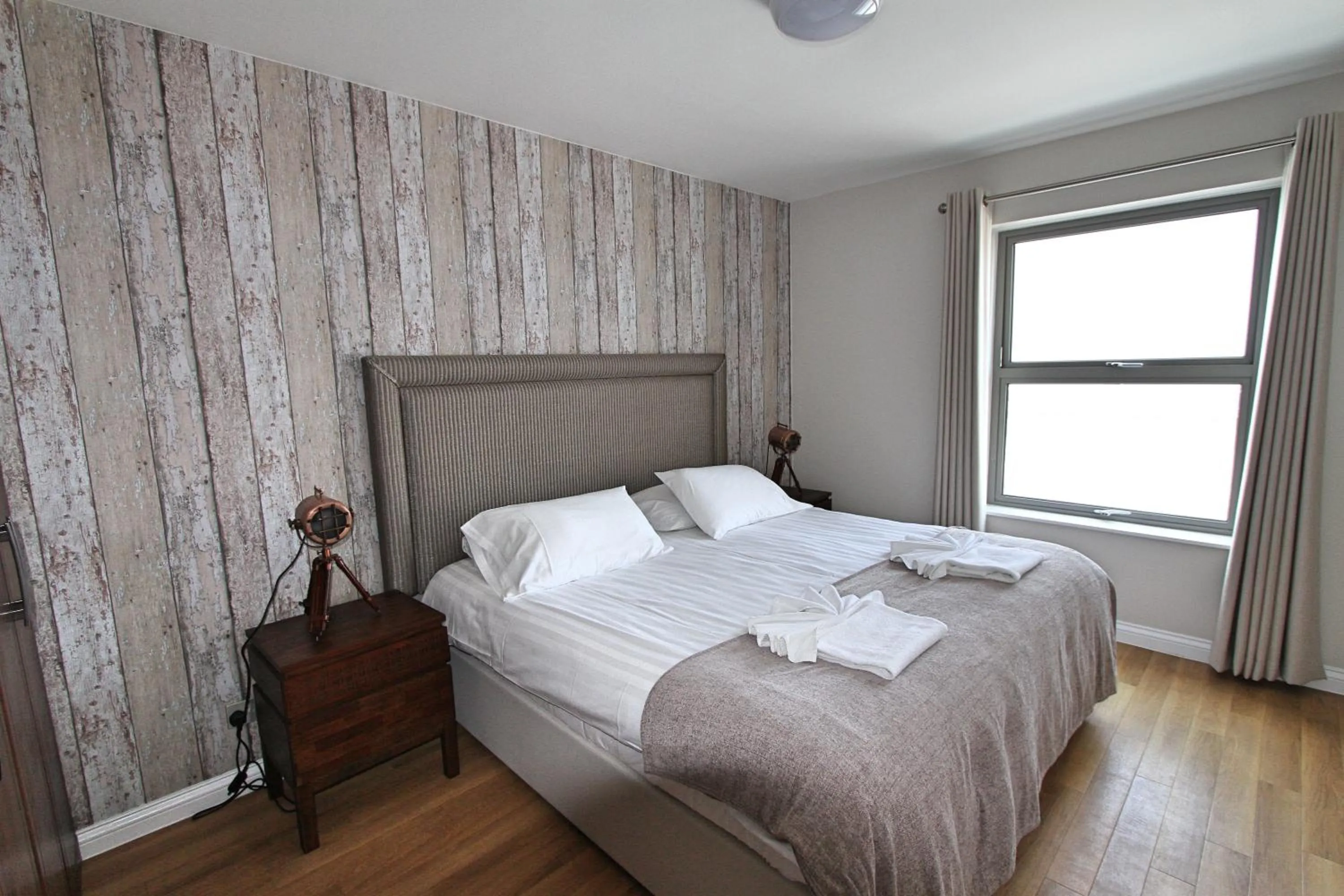 Corbiere Phare Apartments