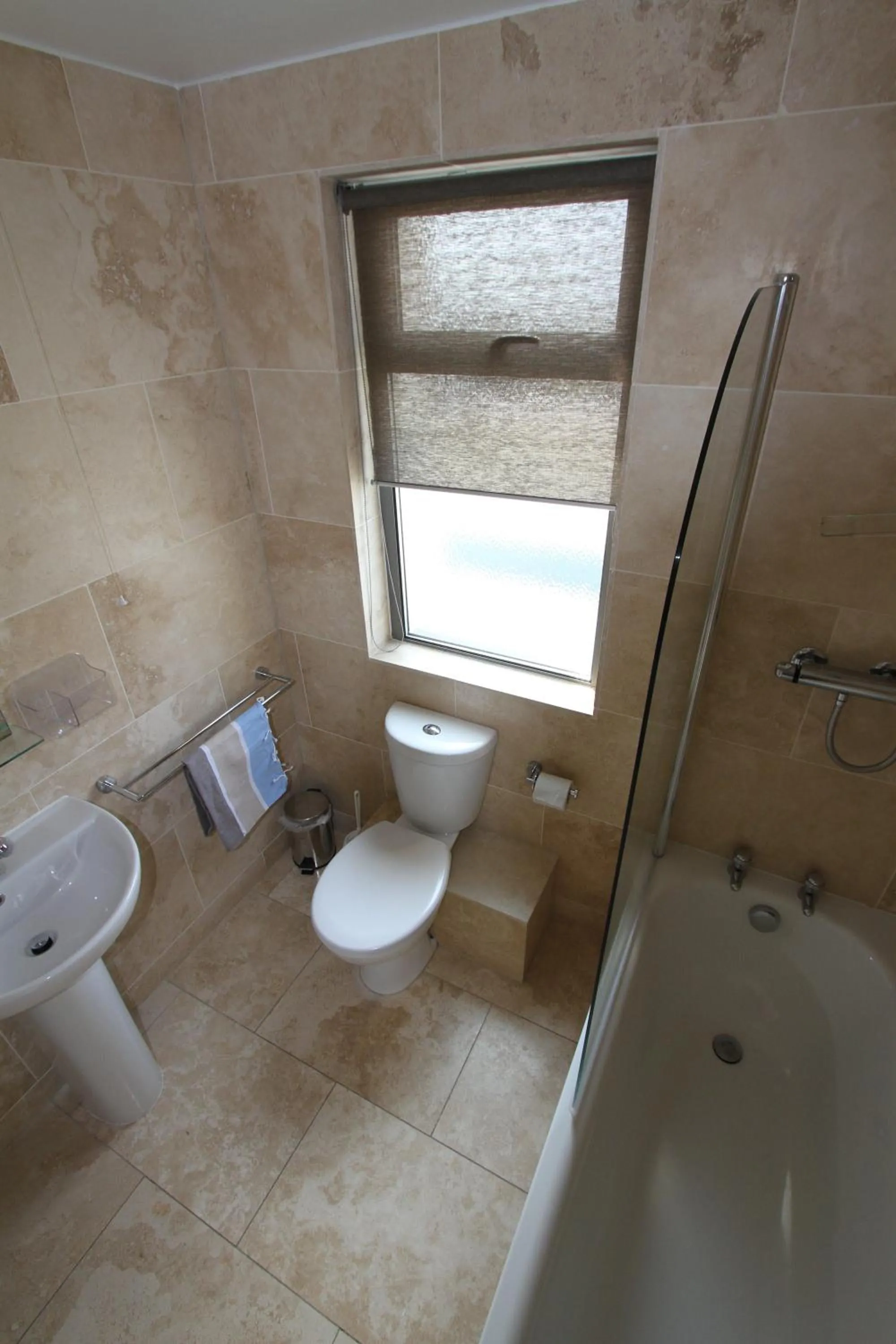 Corbiere Phare Apartments