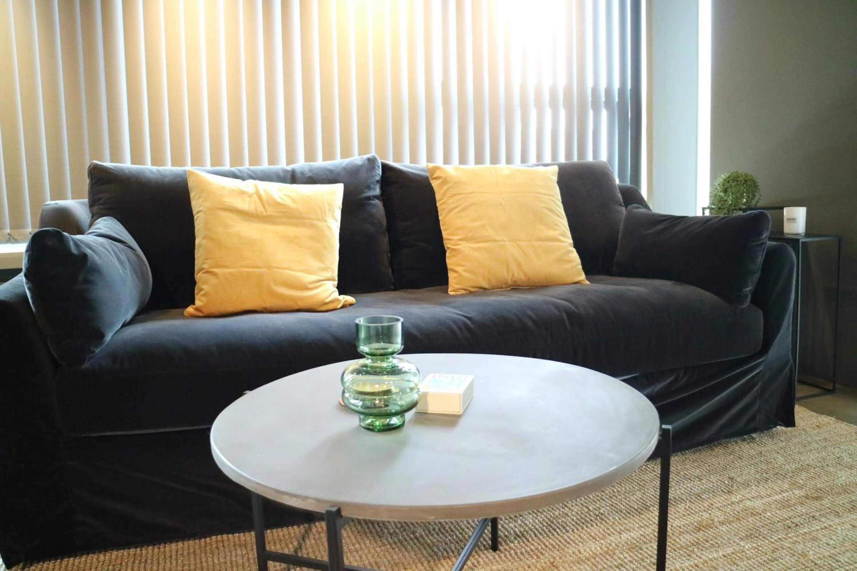 2 Bedroom Apartment FJALL in Skjálfandi