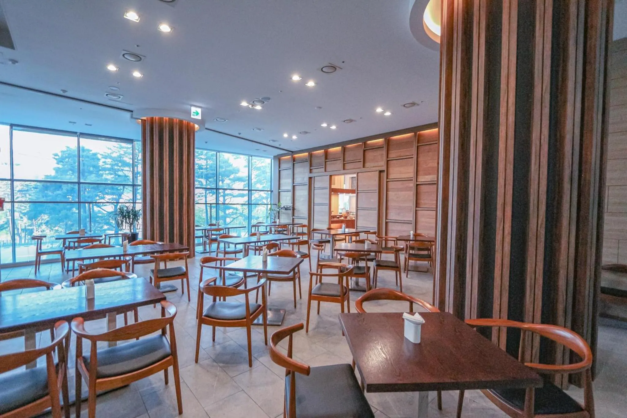 Pyeongchang I-One Resort